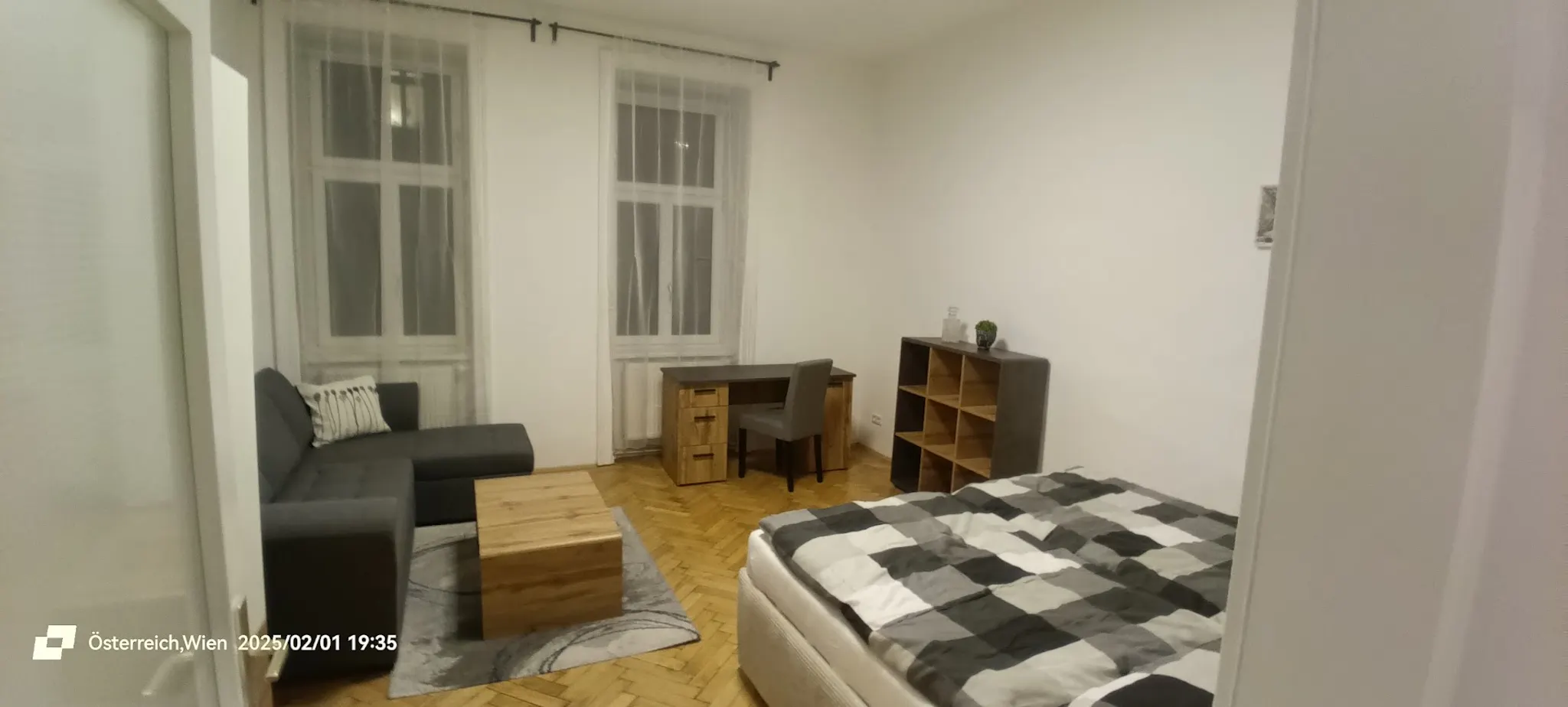 Klimschgasse, Vienna preview