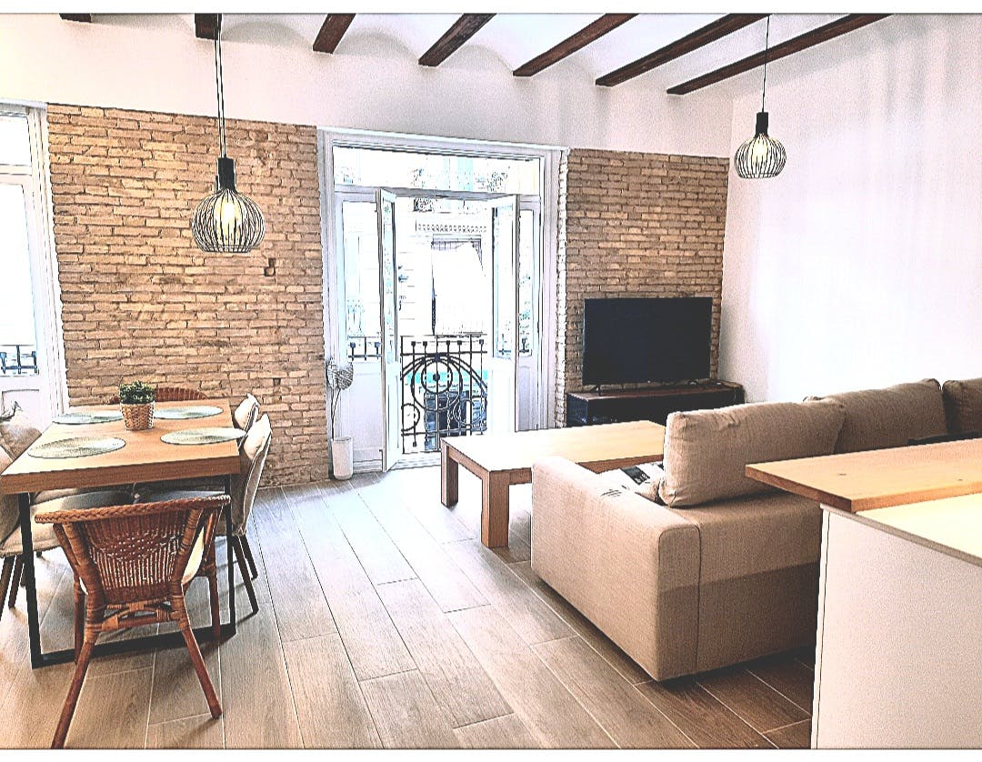 Calle de Ruzafa, Valencia Valencia