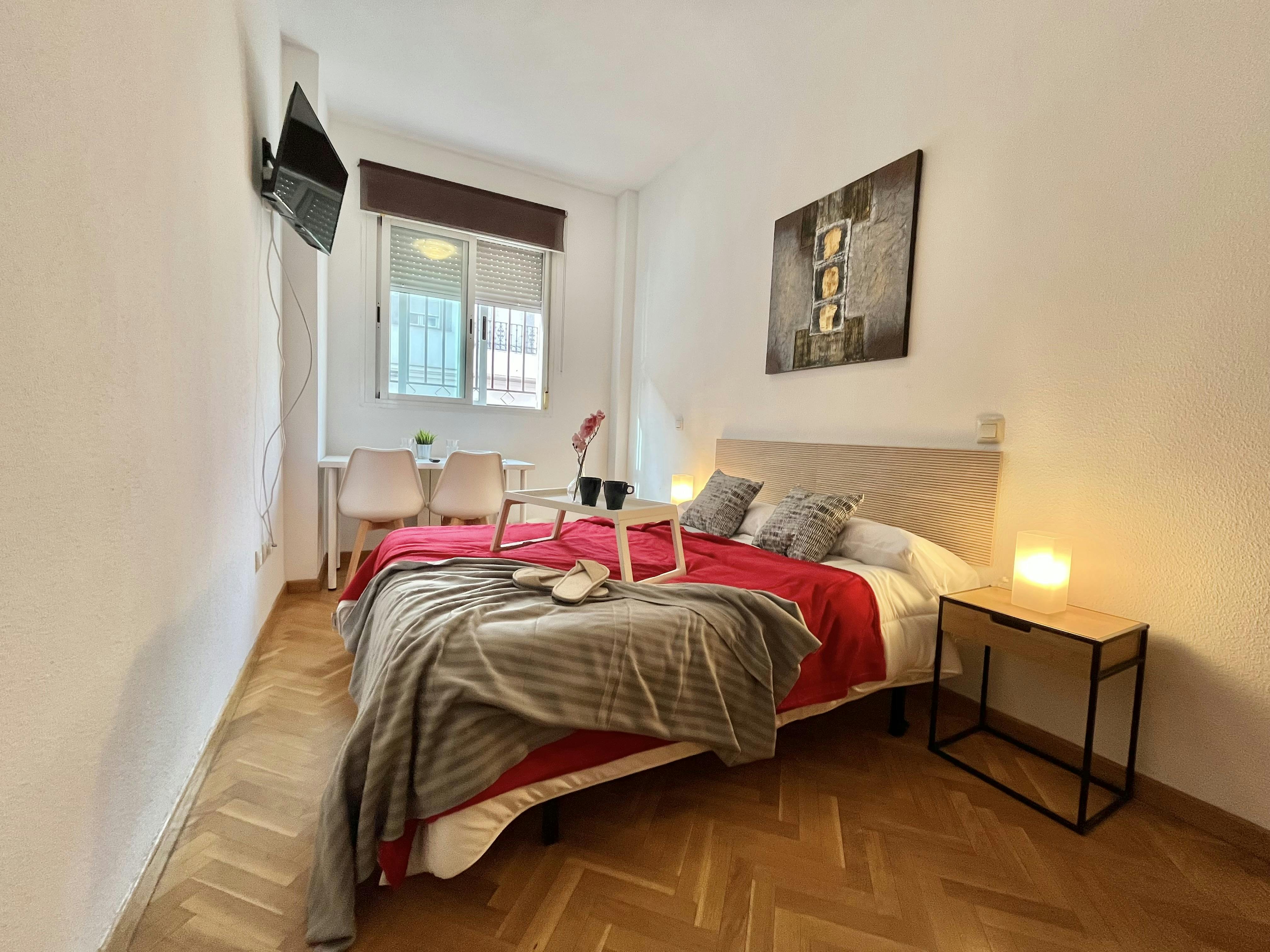 Calle de Gabriel Usera, Madrid Madrid