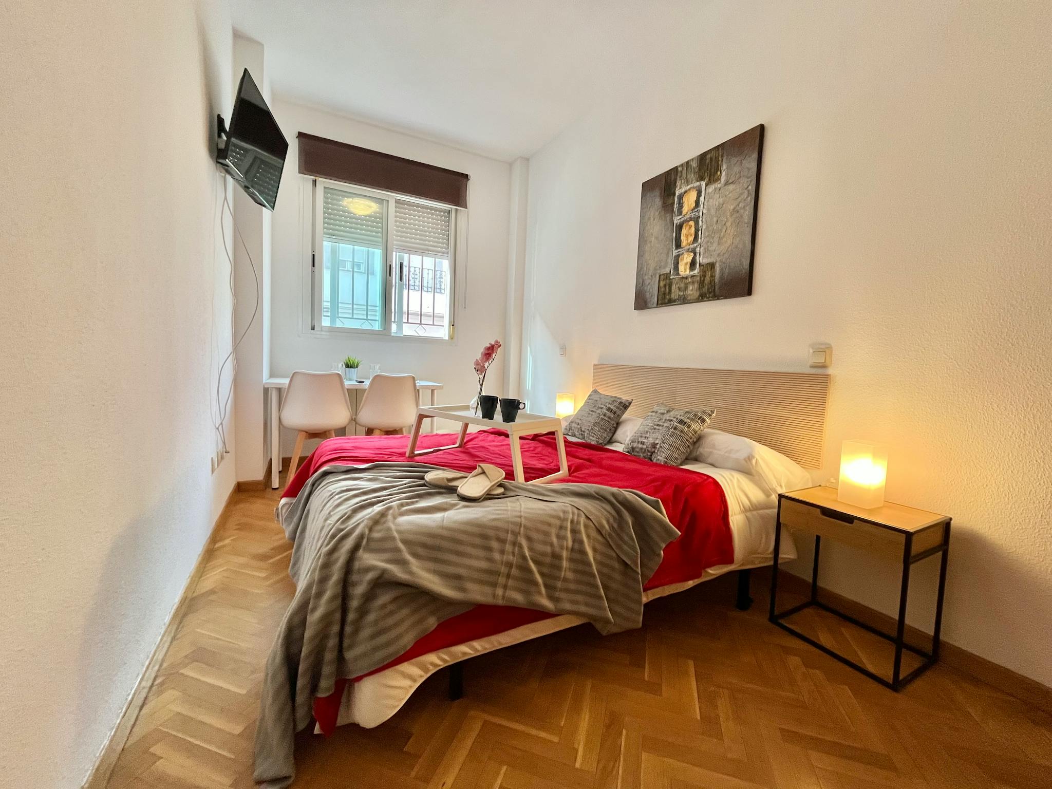 Calle de Gabriel Usera, Madrid preview