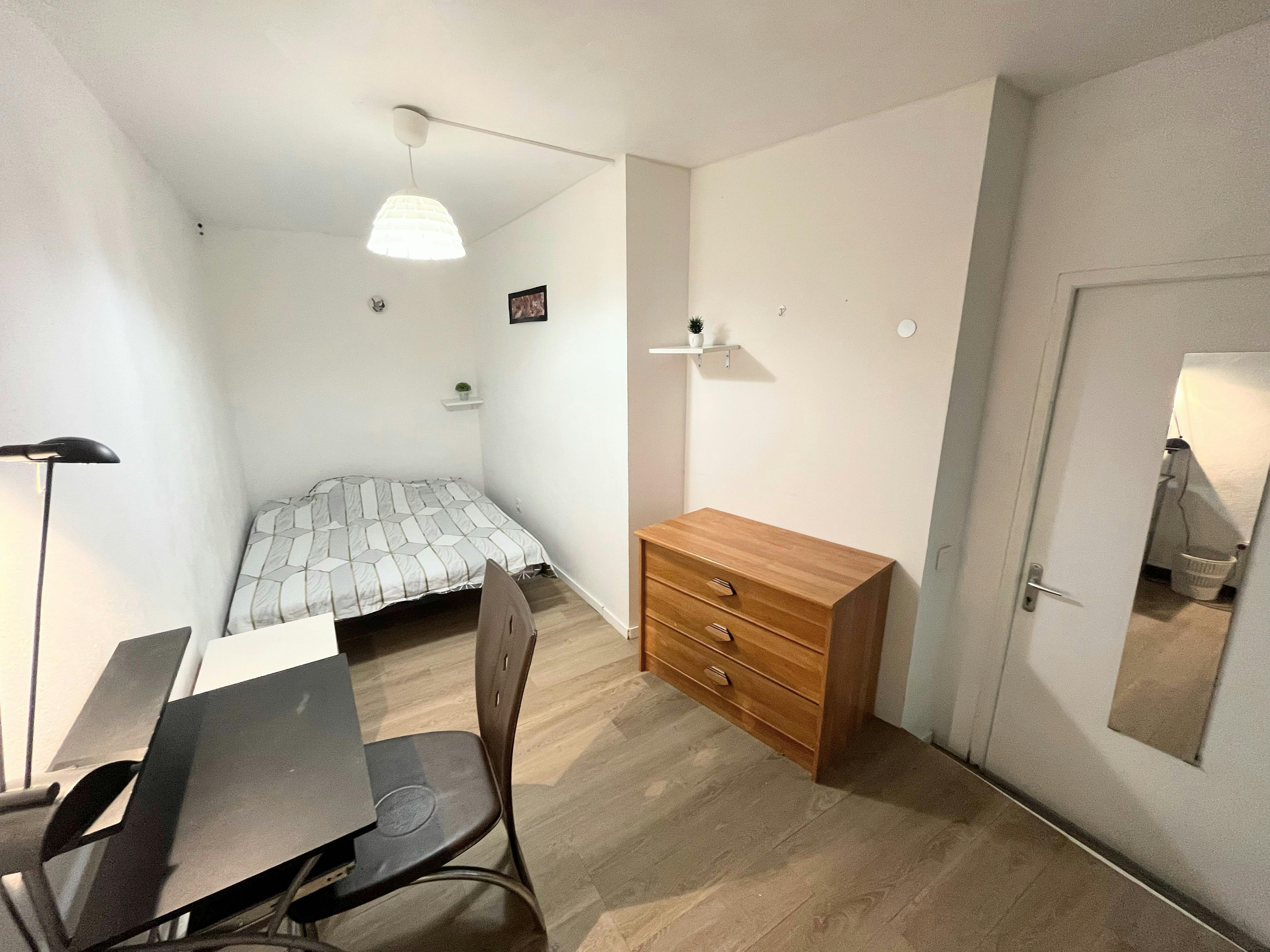 Cours Charlemagne, Lyon preview