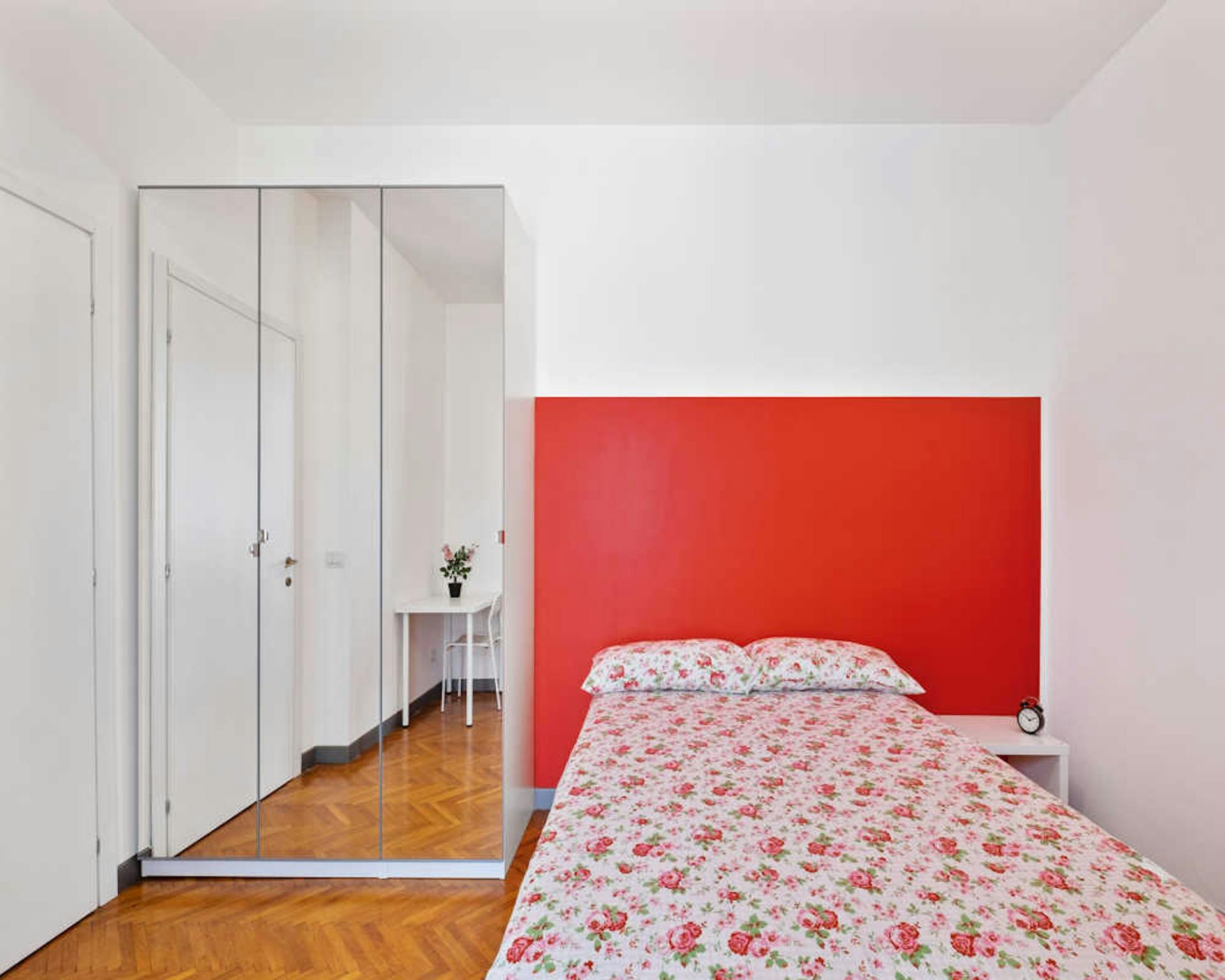 Via Andrea Maria Ampère, Milan preview