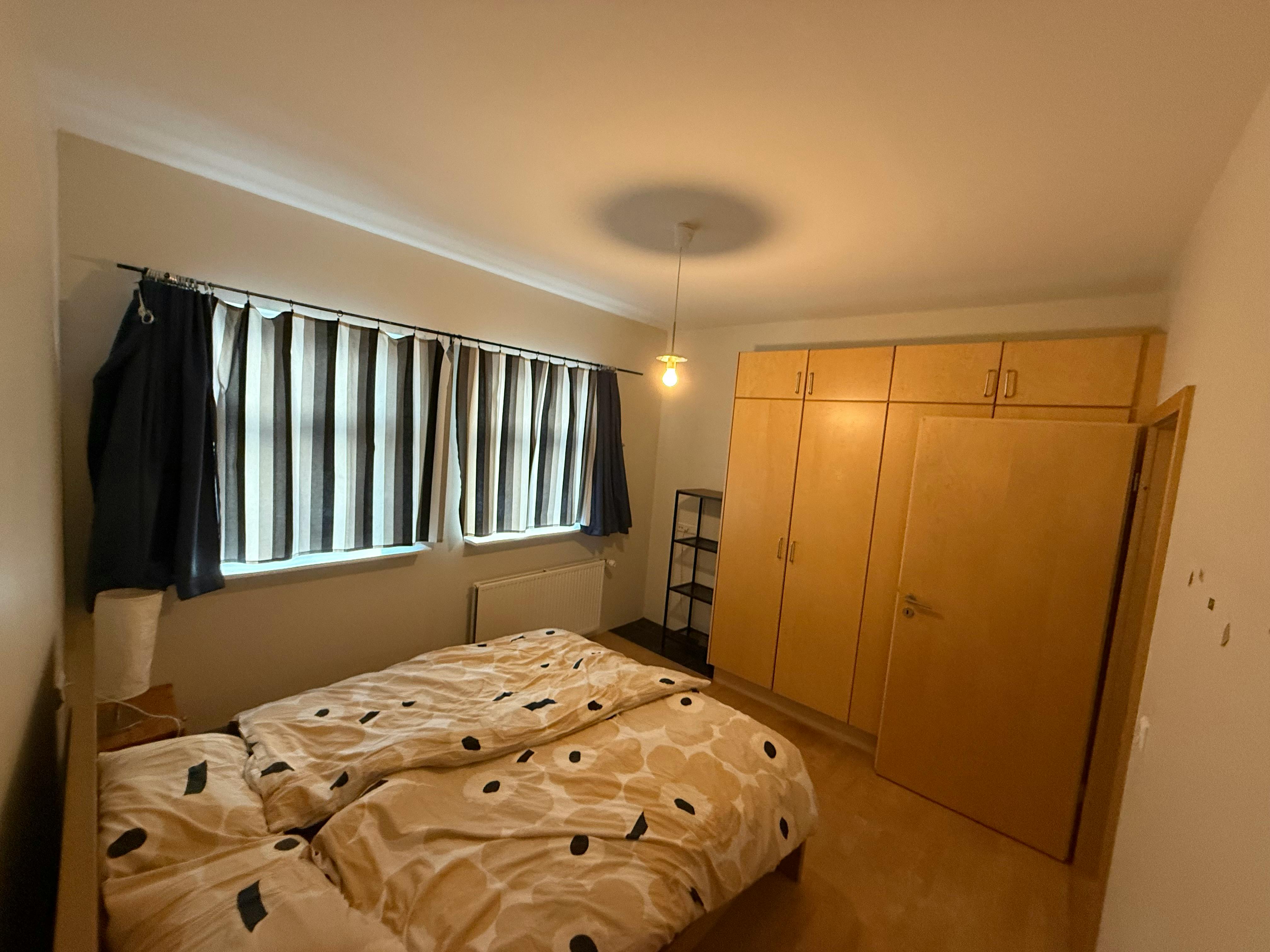 Private room for rent for ISK 179,506 per month in Reykjavík, Bergstaðastræti