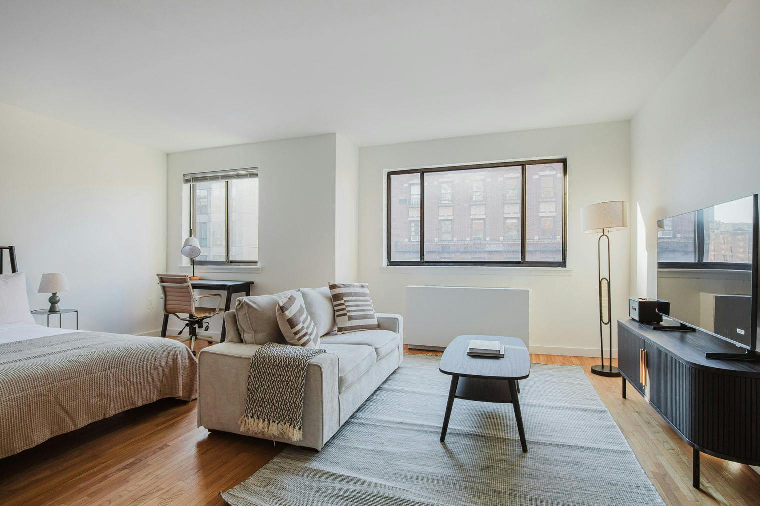 Studio for rent for $8,972 per month in New York City, West 30th Street