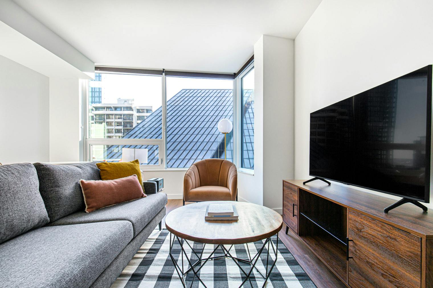 Estudio  en alquiler por $4,067 al mes en Seattle, 4th Avenue