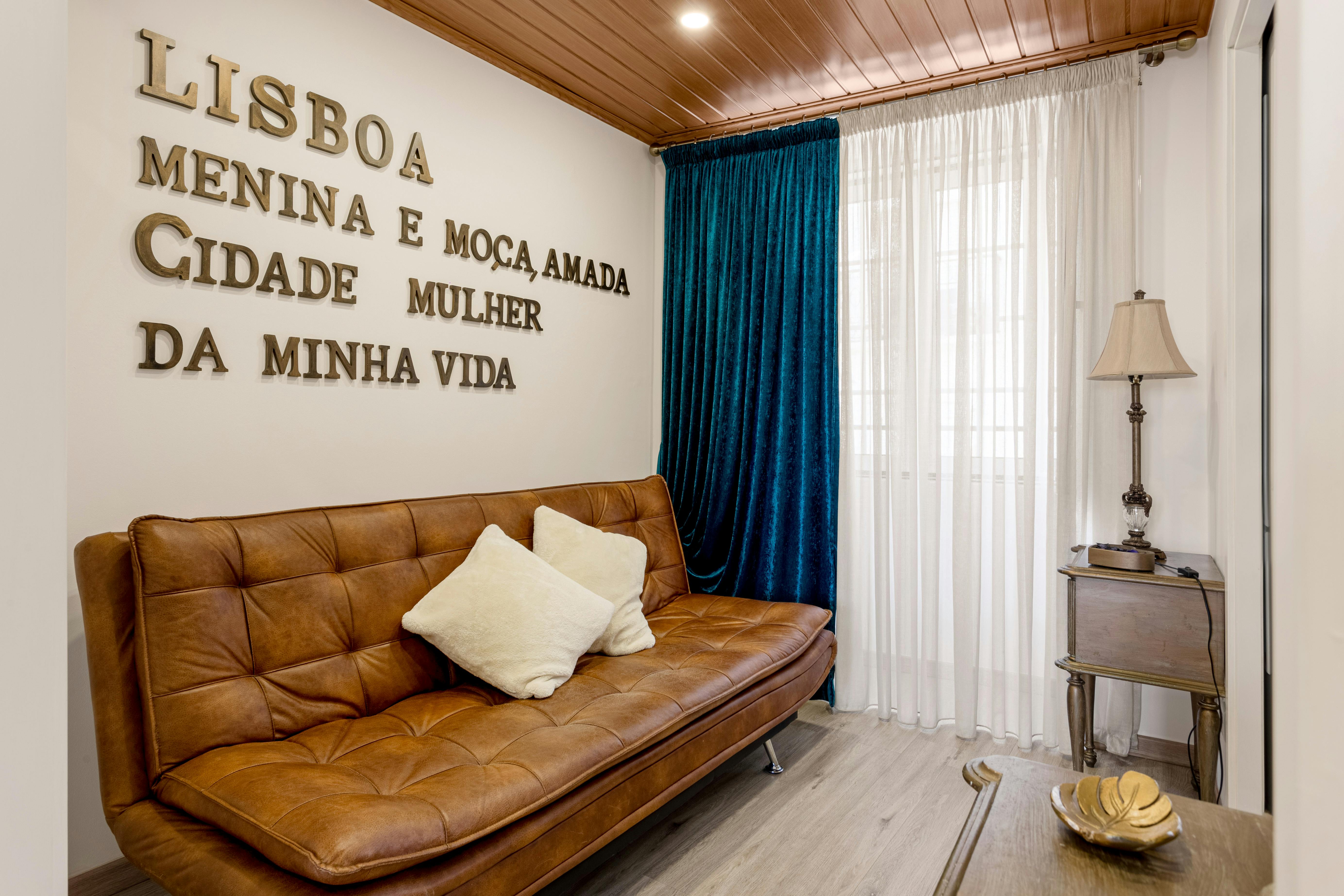 Apartment for rent for €5,000 per month in Lisbon, Rua dos Remédios