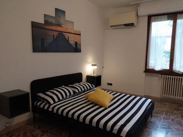 Private room in Via Enrico Baroni, Florence (1594603) room image 2