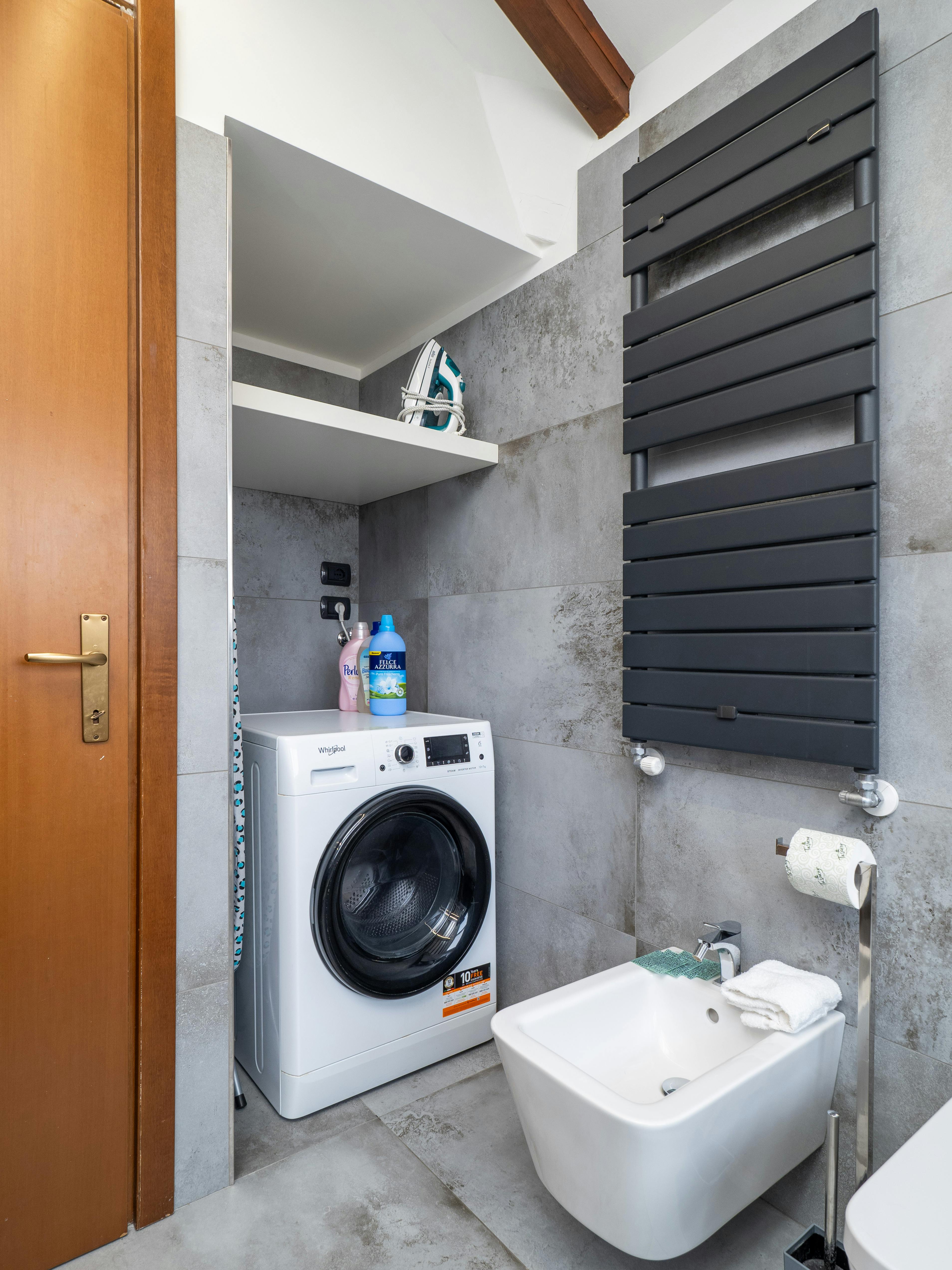 Apartment Milan, 2 beds — photo 13