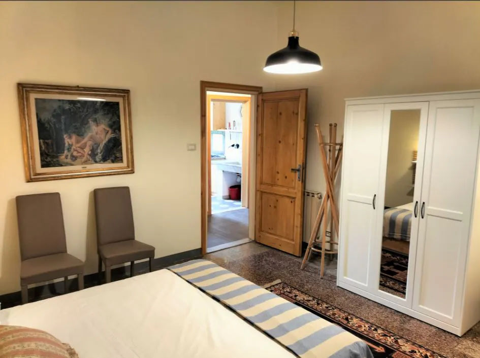 2-Bedroom Apartment in Viale Donato Giannotti, Florence (1594676) ROOM 4
