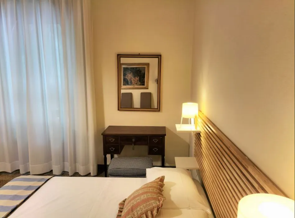 2-Bedroom Apartment in Viale Donato Giannotti, Florence (1594676) ROOM 2