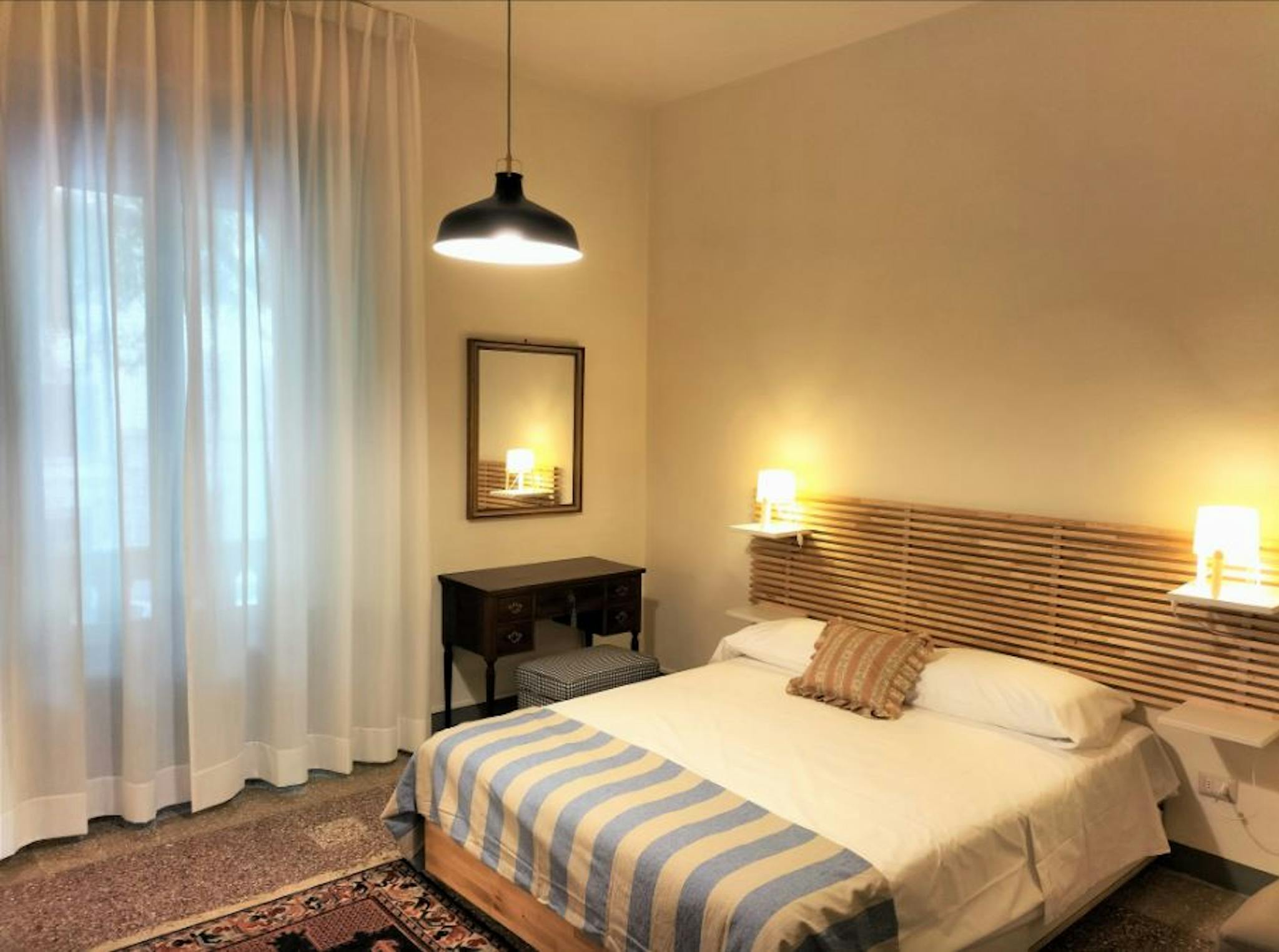 Viale Donato Giannotti, Florence preview