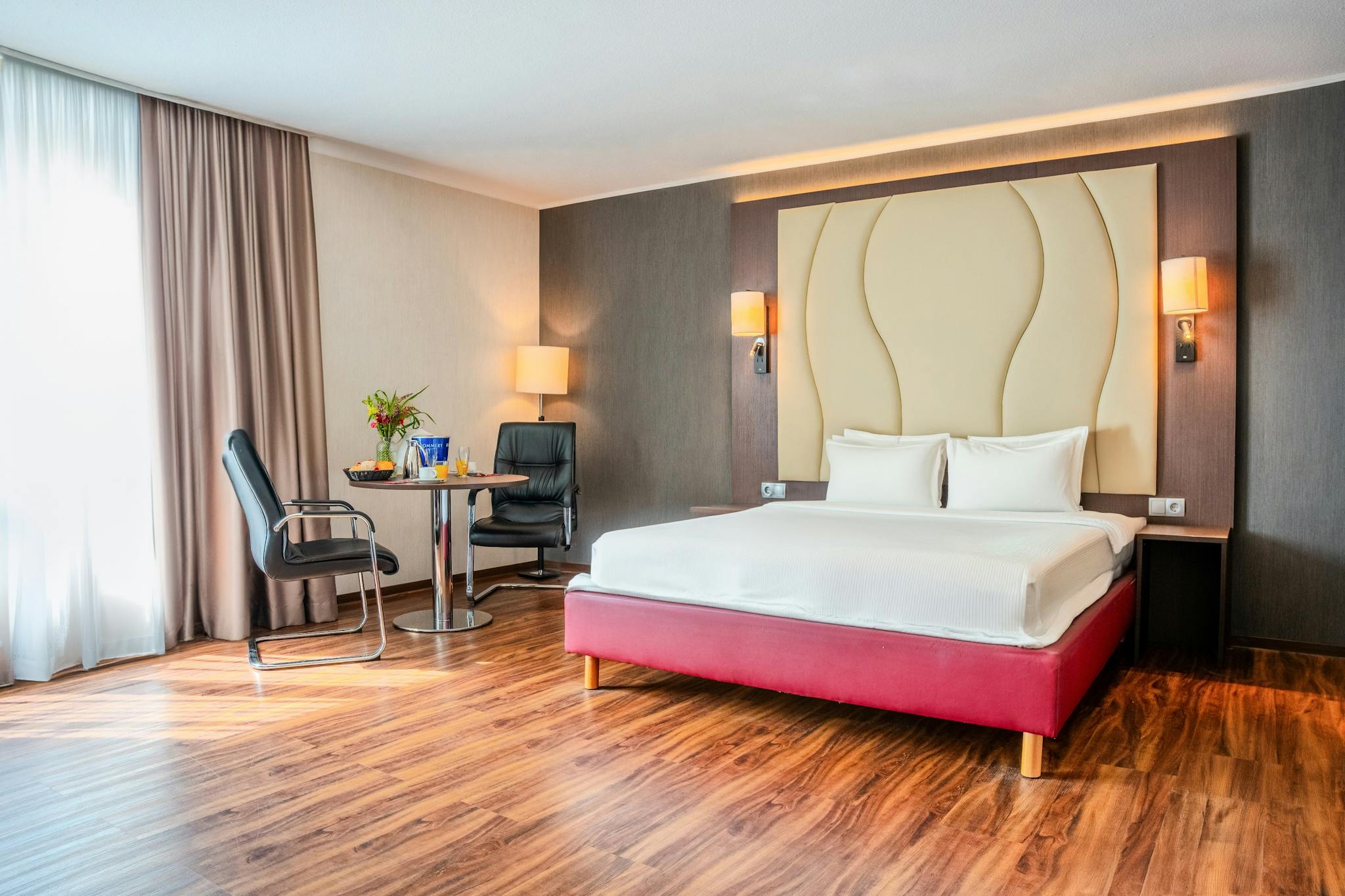 Anton-Flettner-Straße, Raunheim preview