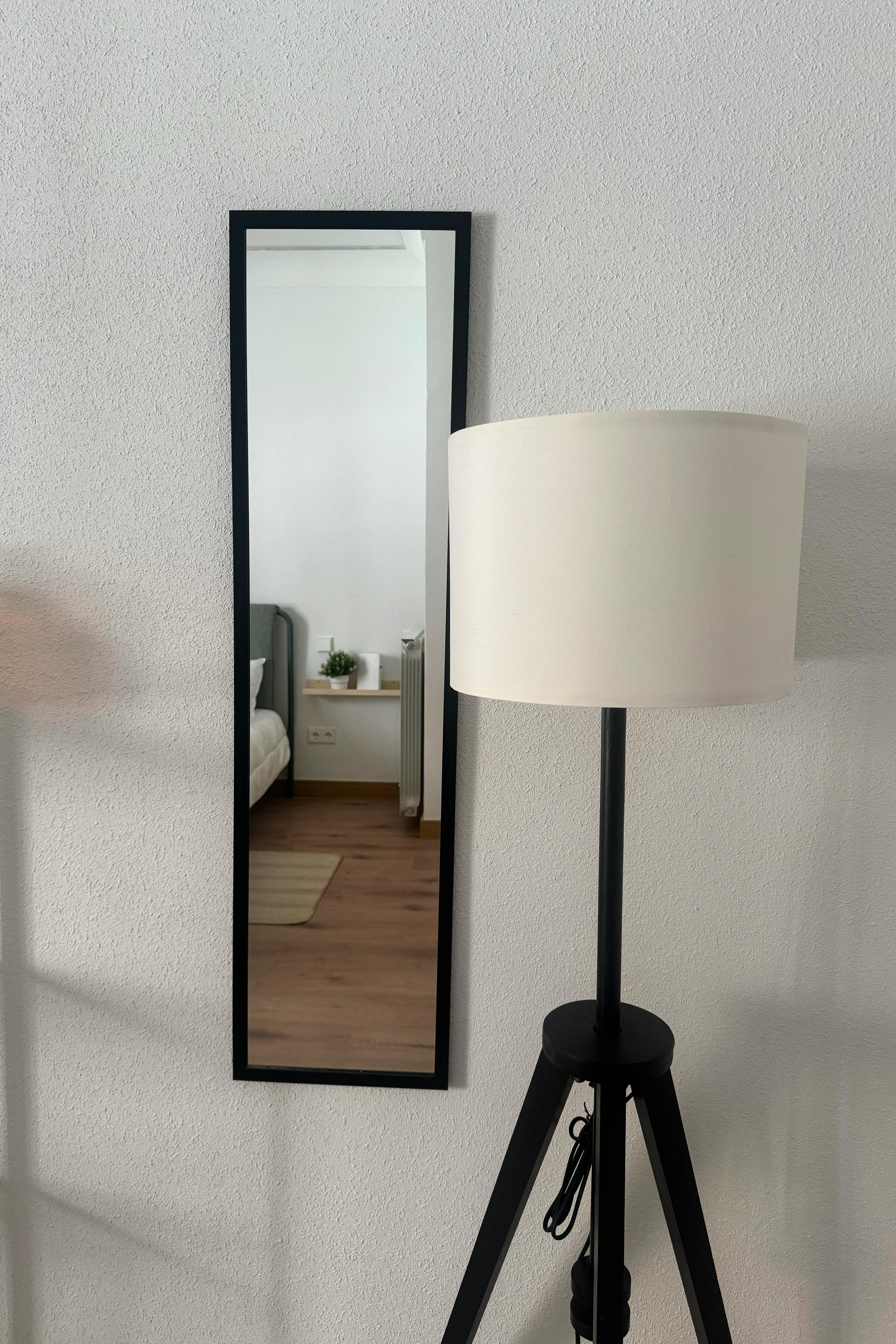 Apartment Madrid, 1 bed, 12m² — photo 3