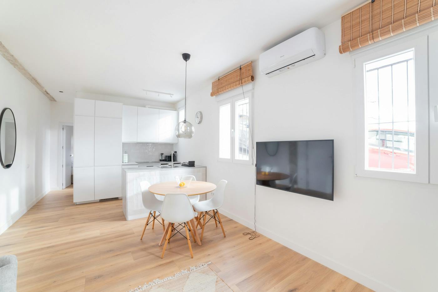 Apartment Madrid, 2 beds — photo 4