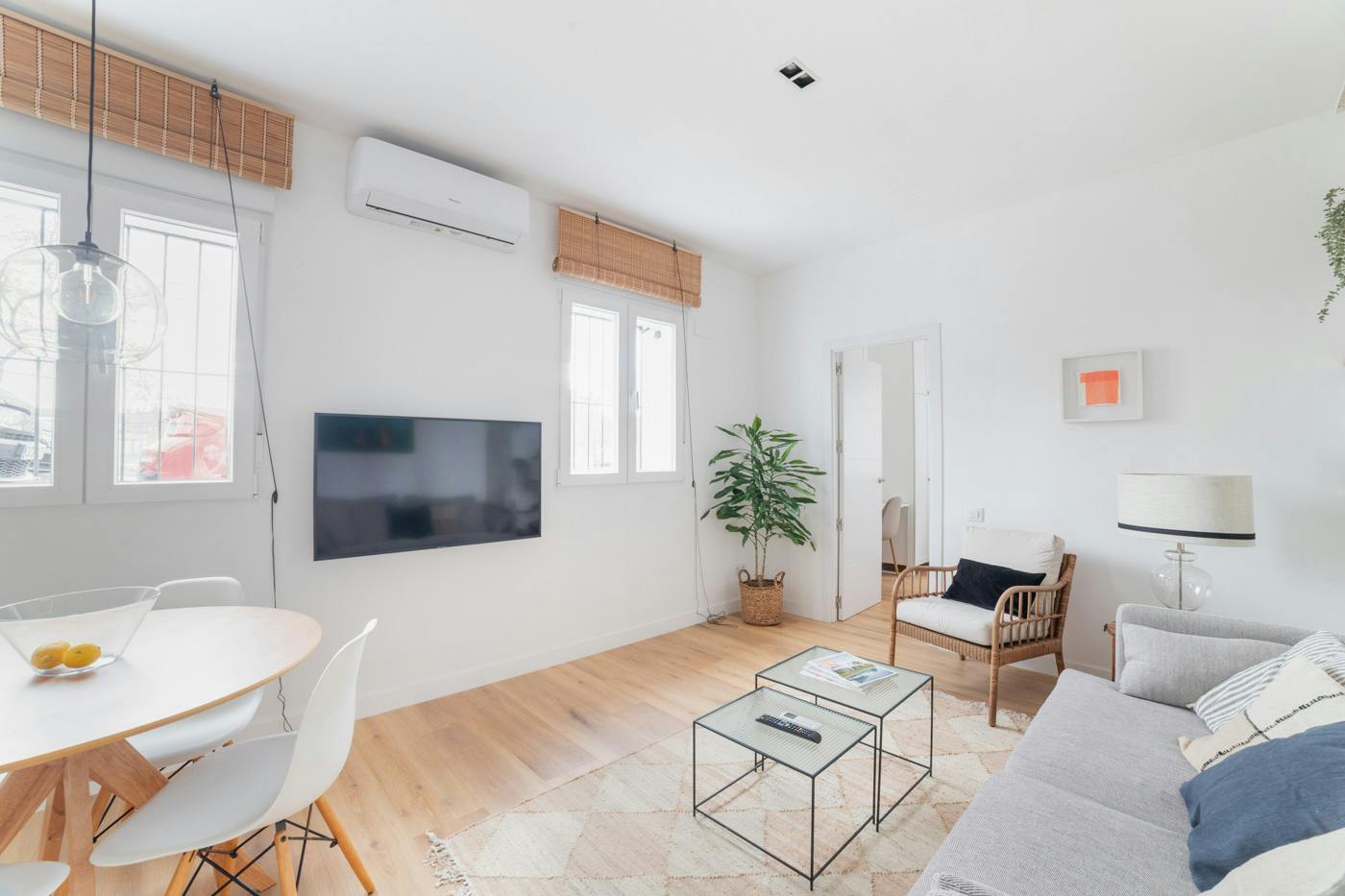 Apartment Madrid, 2 beds — photo 8