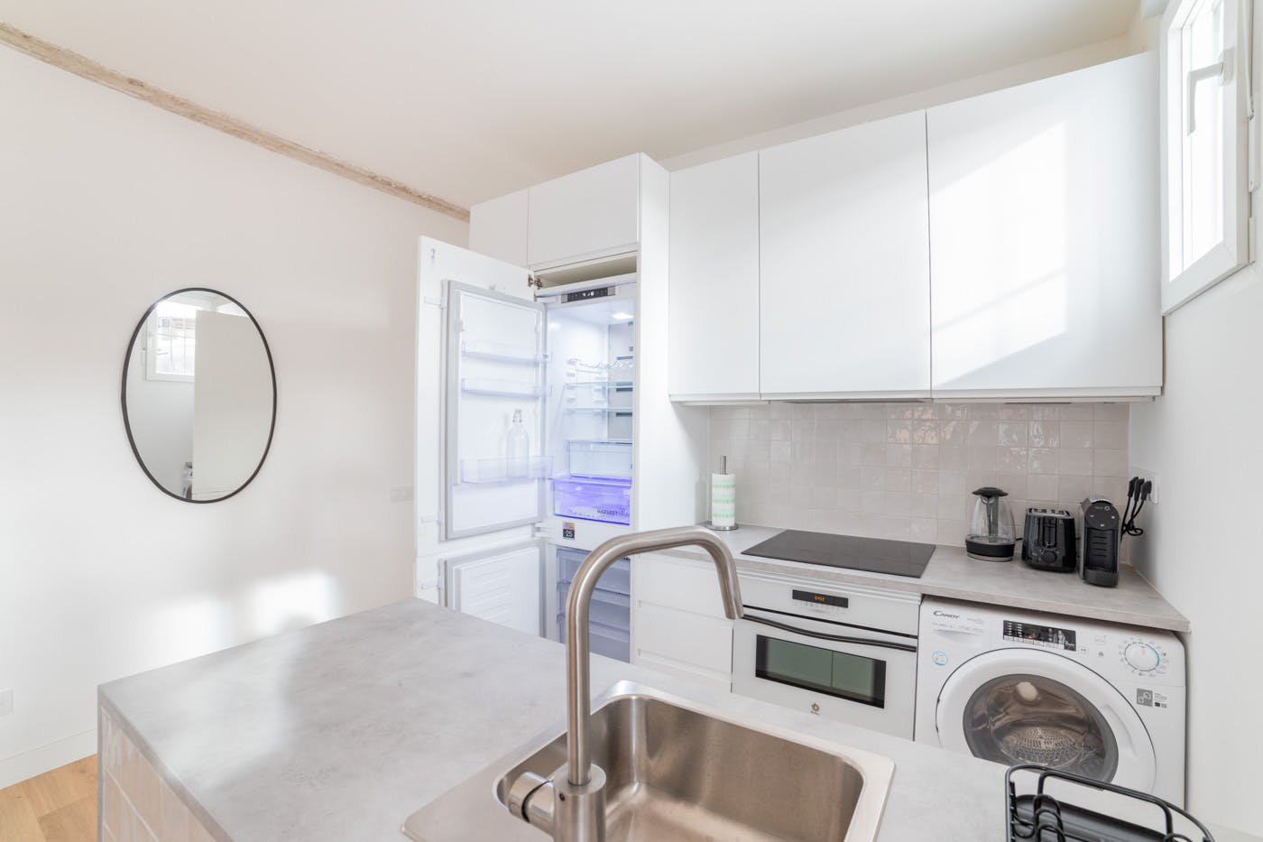 2-Bedroom Apartment in Calle Campillo, Madrid (1594690) room image 10