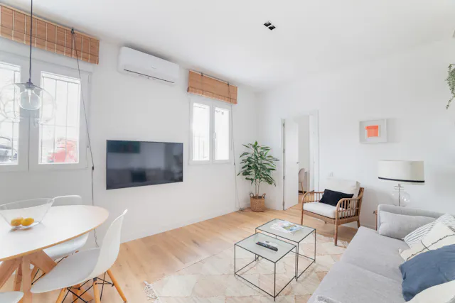 2-Bedroom Apartment in Calle Campillo, Madrid (1594690) room image 1