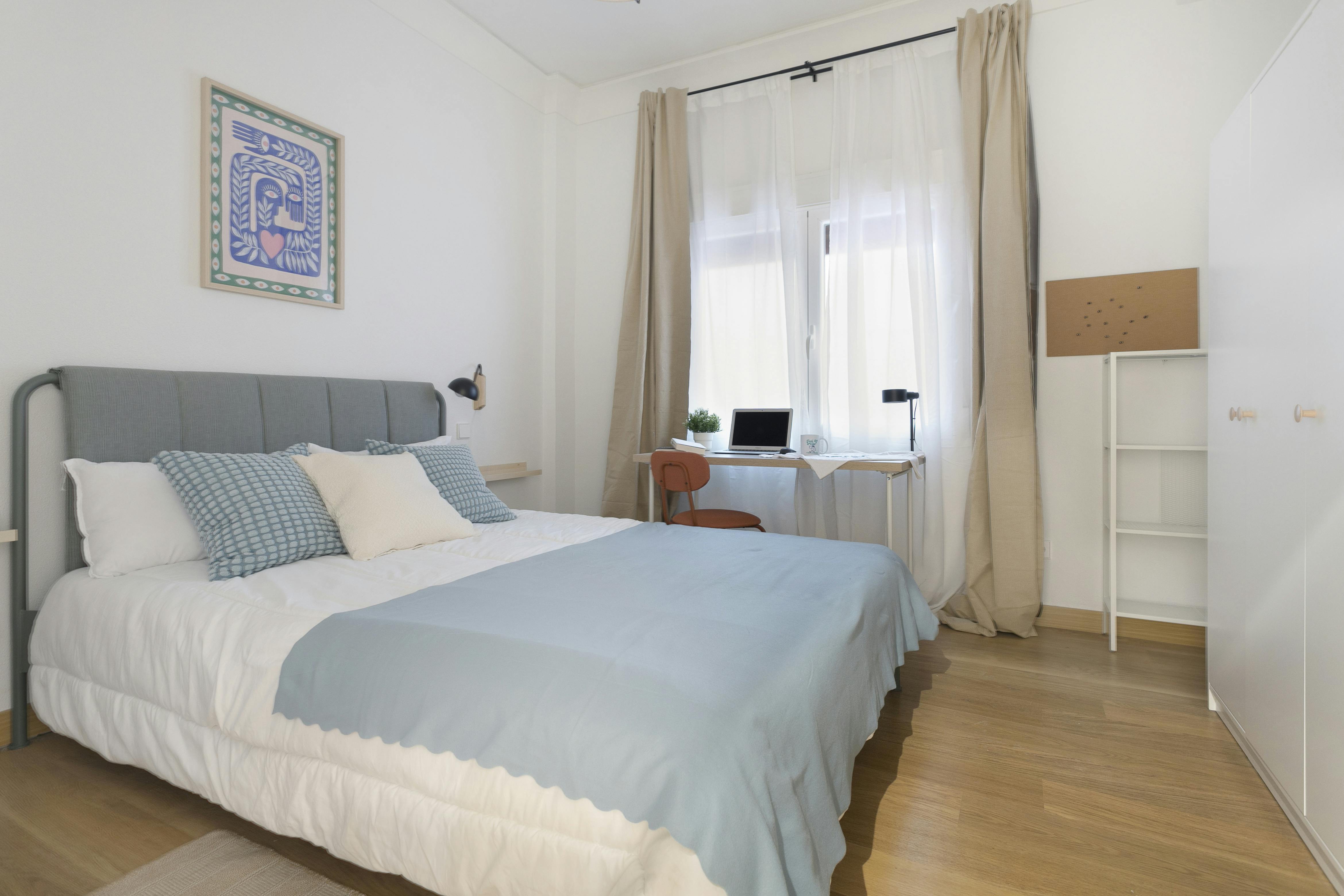 Calle de Guzmán el Bueno, Madrid Madrid