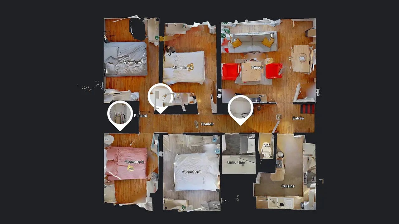 preview gallery tile