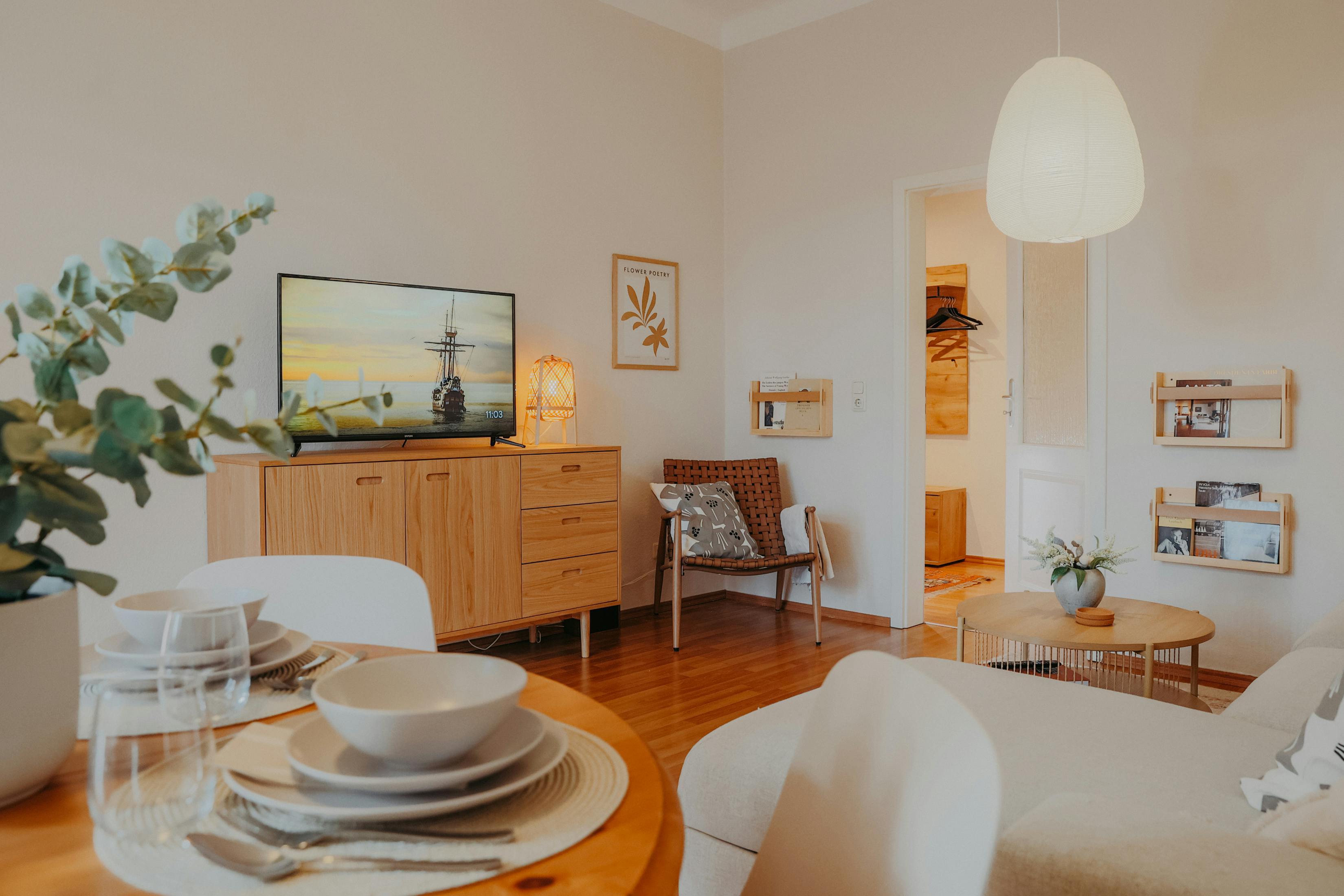 Appartement à louer pour 1 875 €/mois à Dresden, Trachenberger Straße