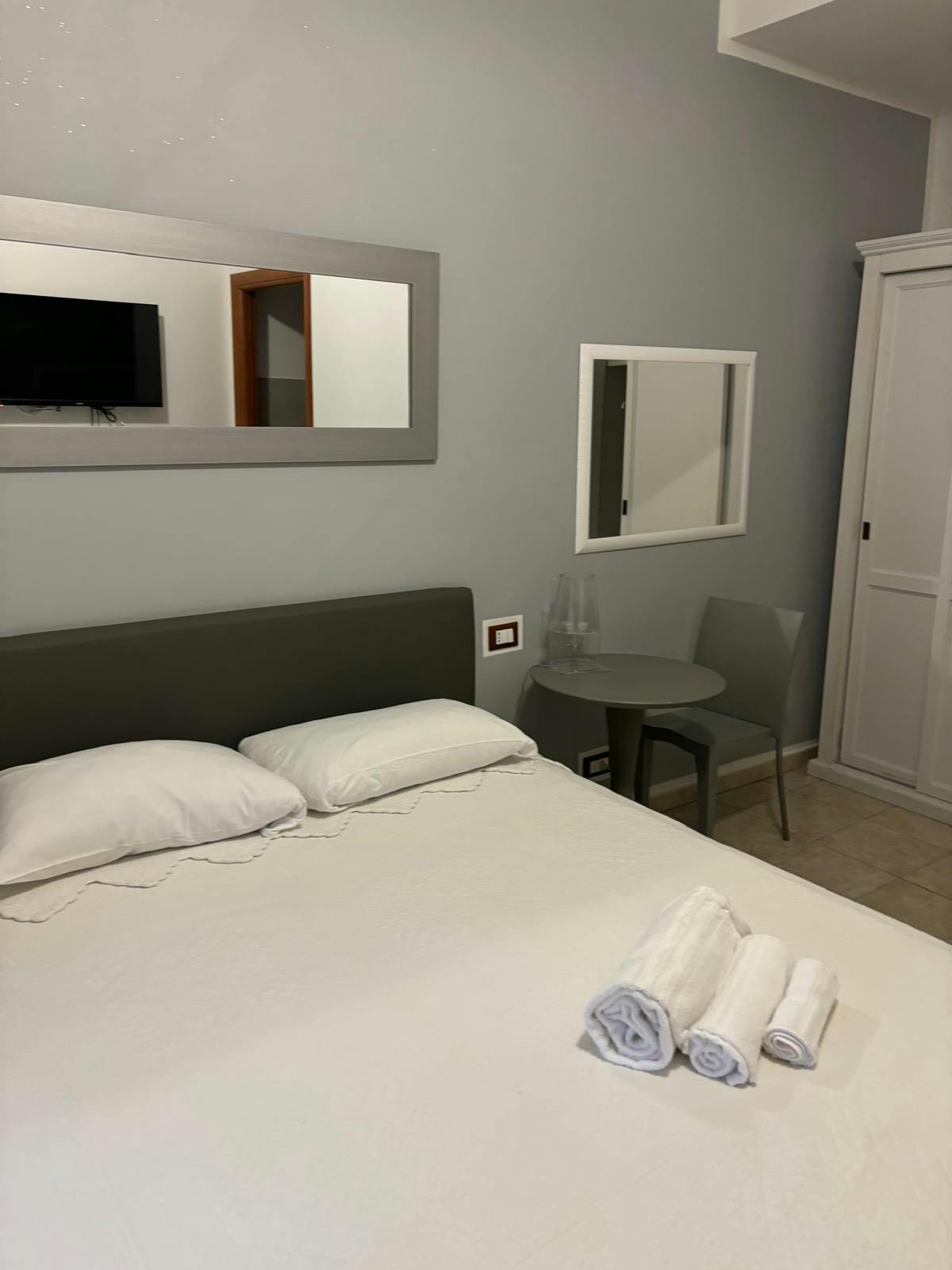 Via Irnerio, Bologna