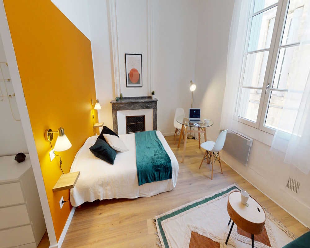 Grand Rue Jean Moulin, Montpellier preview