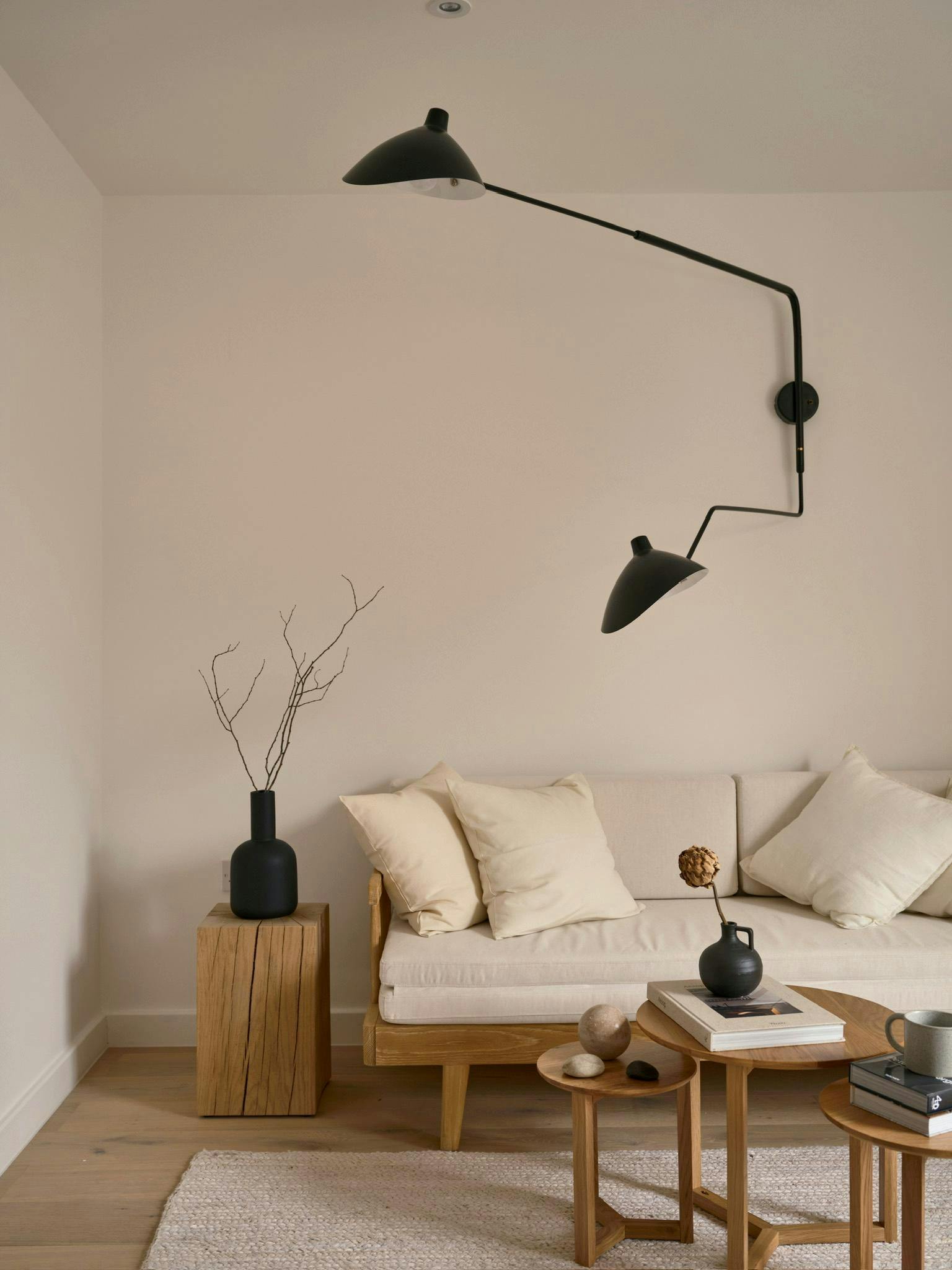 Apartamento en alquiler por 5692 € al mes en Oxford, Alexandra Road