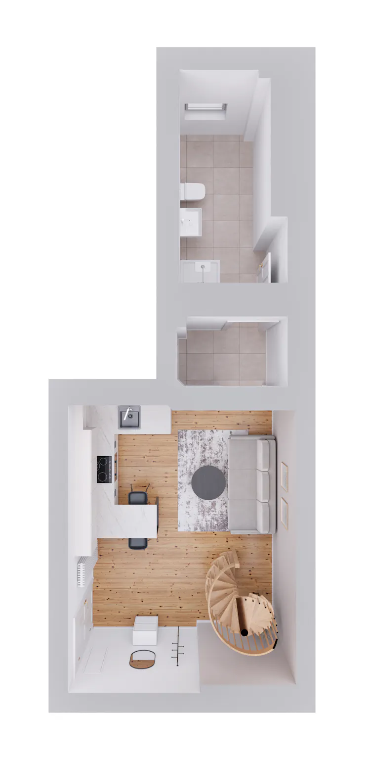 Erdmannstraße, Berlin preview