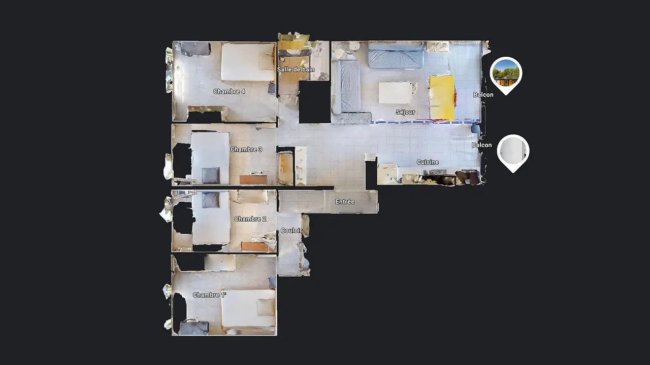 preview gallery tile