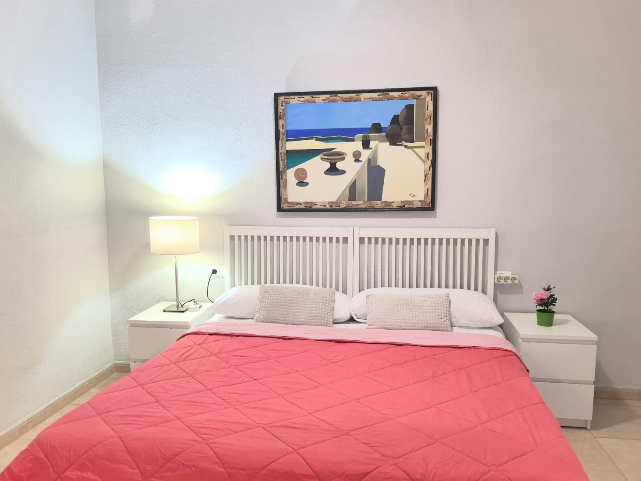 Avenida de la Estación, Alicante (Alacant) preview