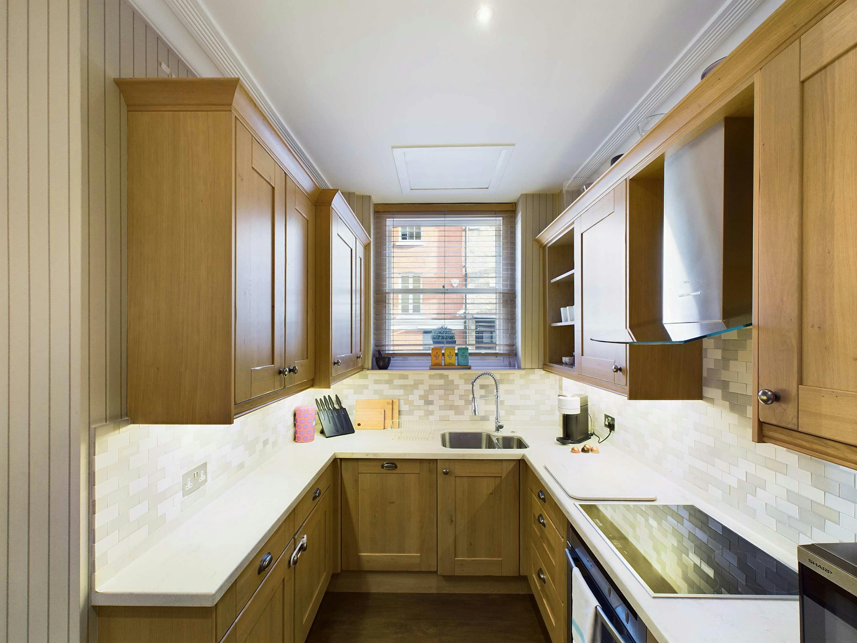 Apartment London, 3 beds — photo 2
