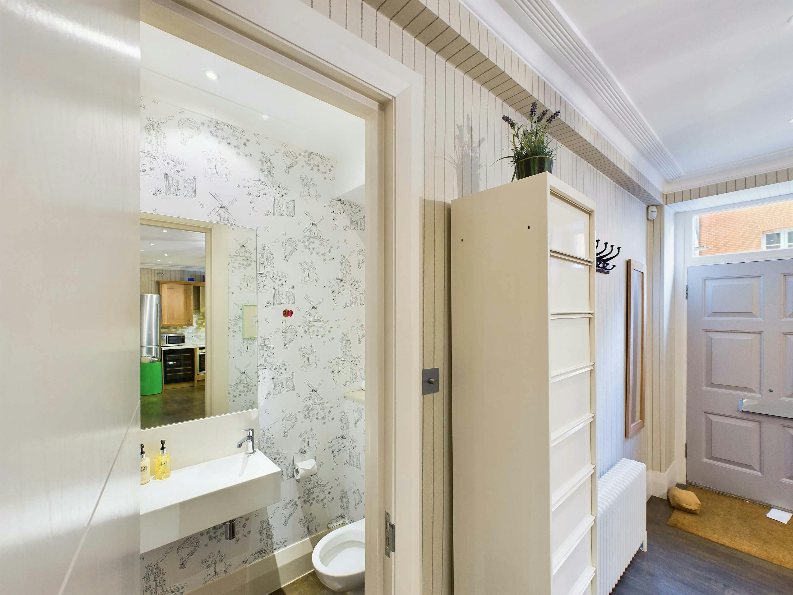 Apartment London, 3 beds — photo 6