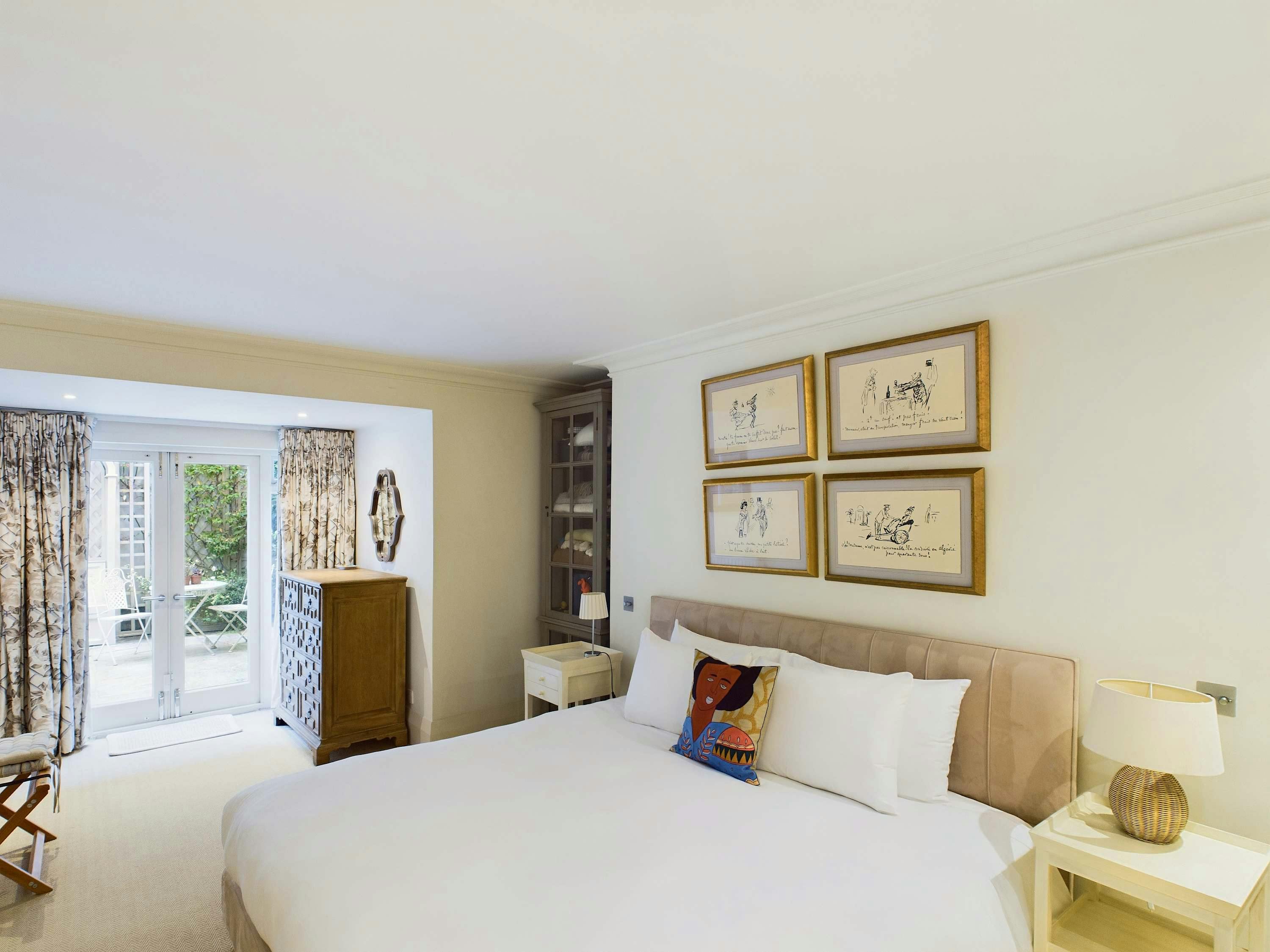 Apartment London, 3 beds — photo 9