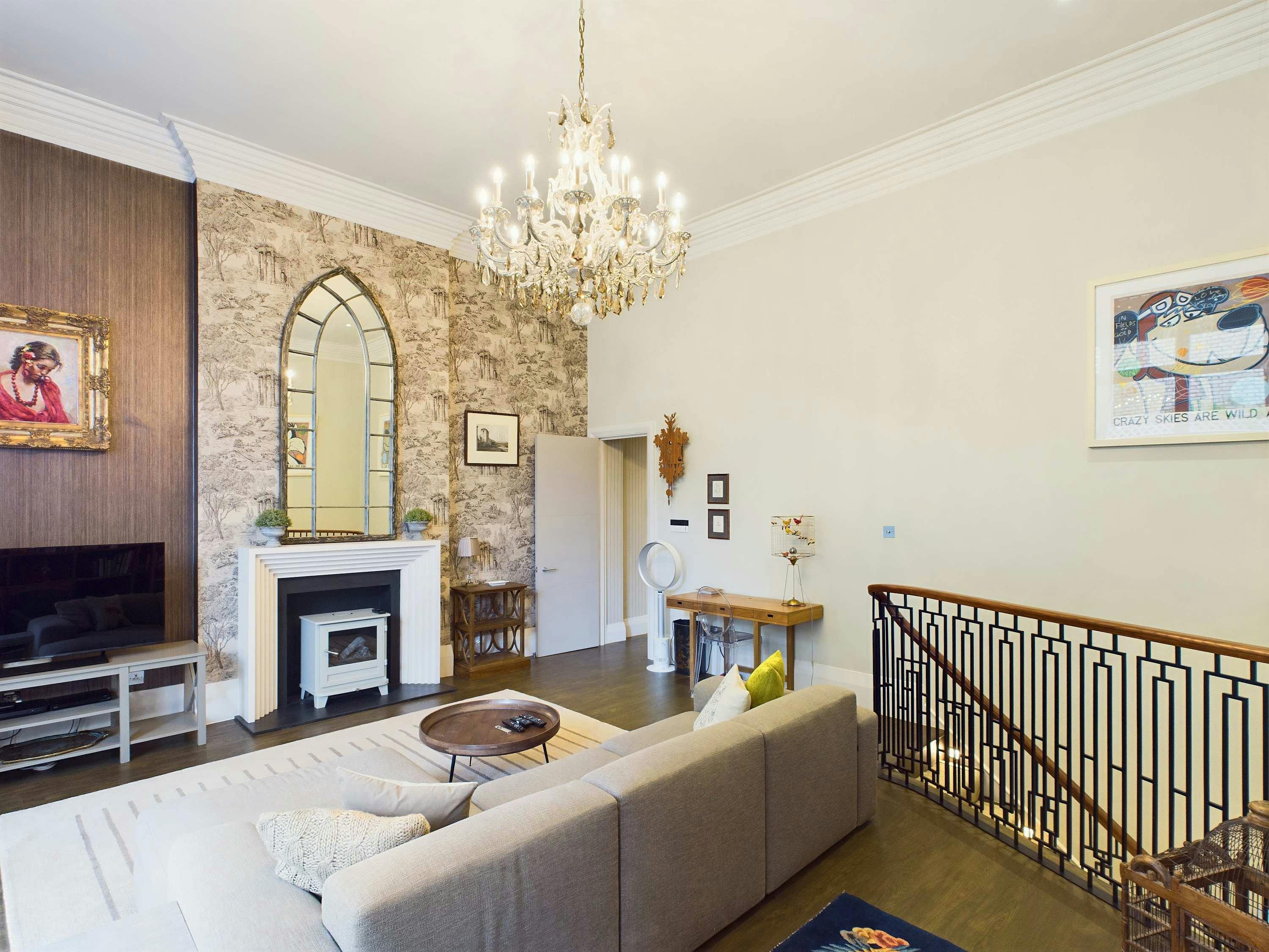 Apartment London, 3 beds — photo 7
