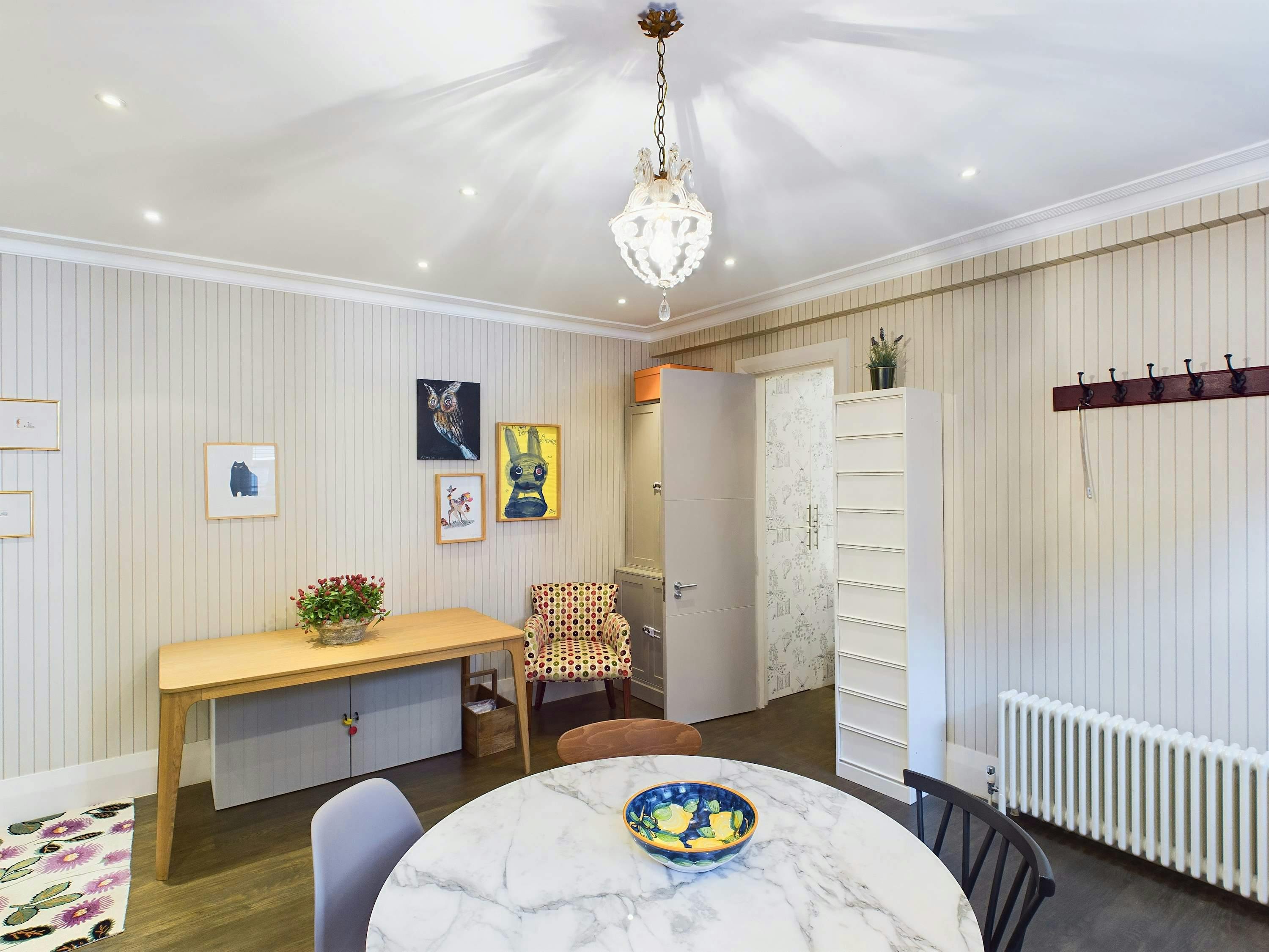Apartment London, 3 beds — photo 1