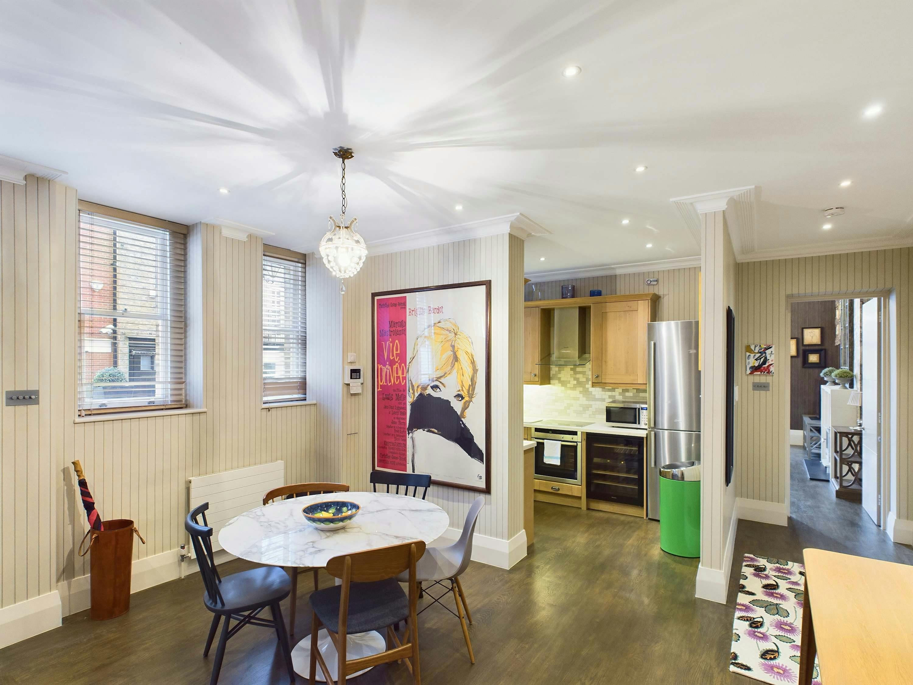 Apartment London, 3 beds — photo 10