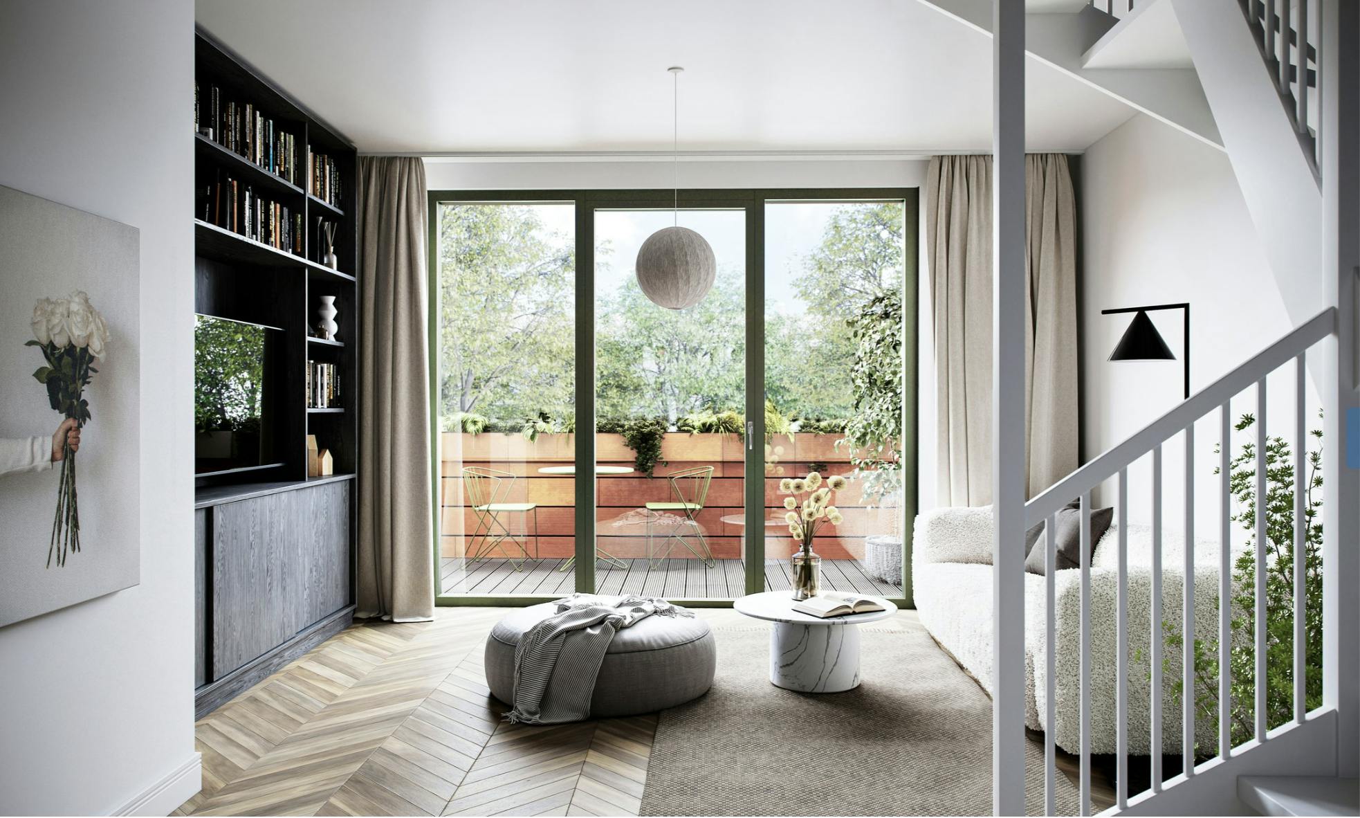 preview gallery tile