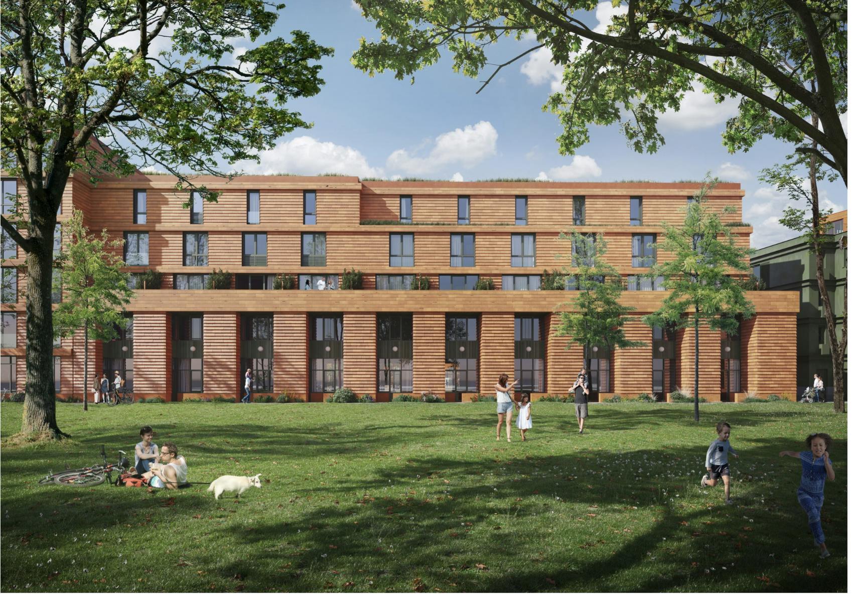 preview gallery tile