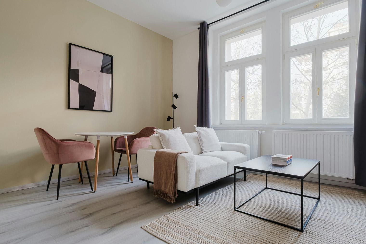 preview gallery tile