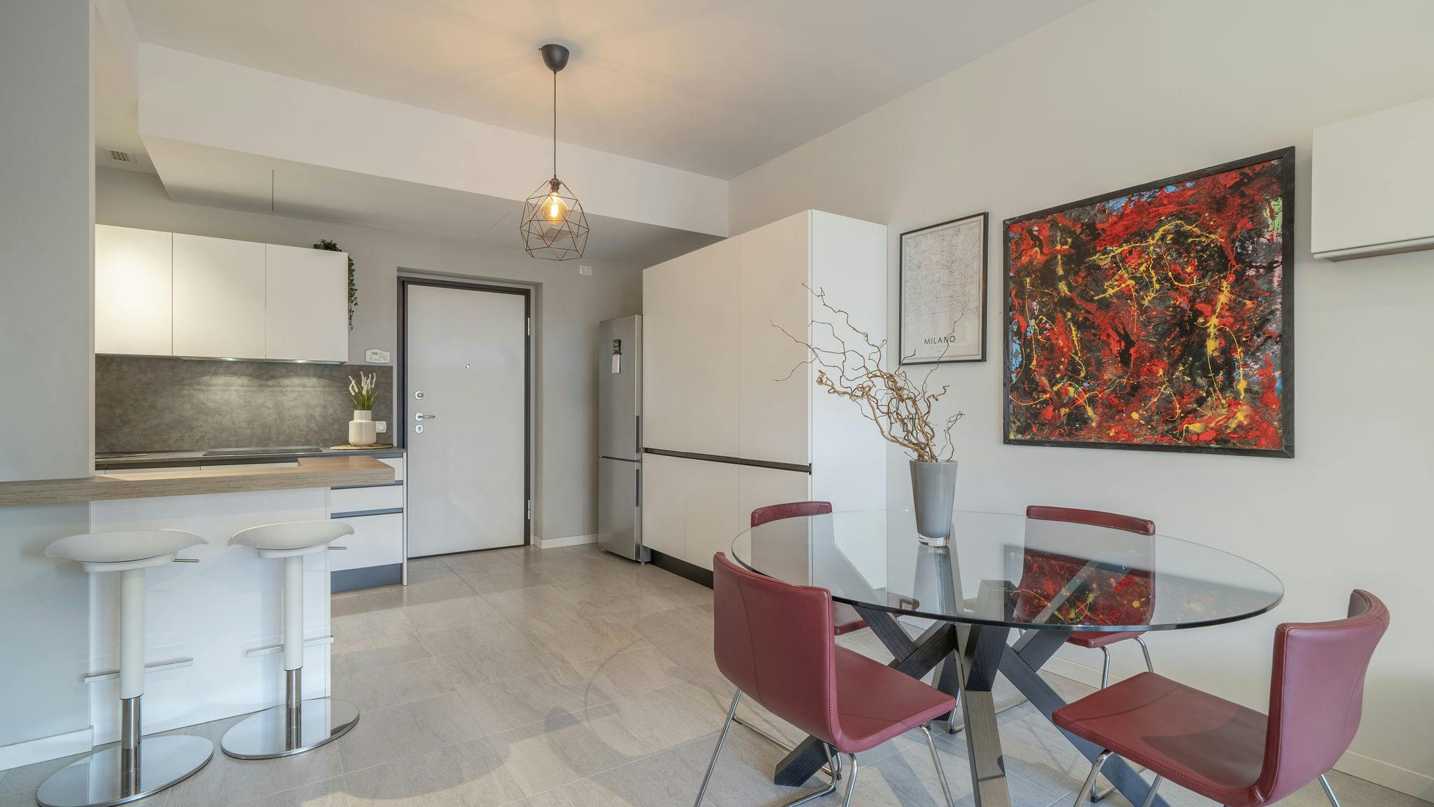 preview gallery tile