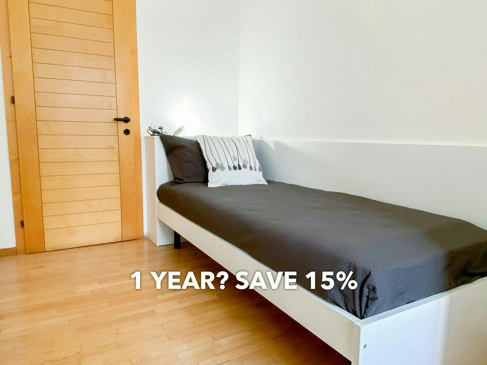 Via Oriola, Trento preview