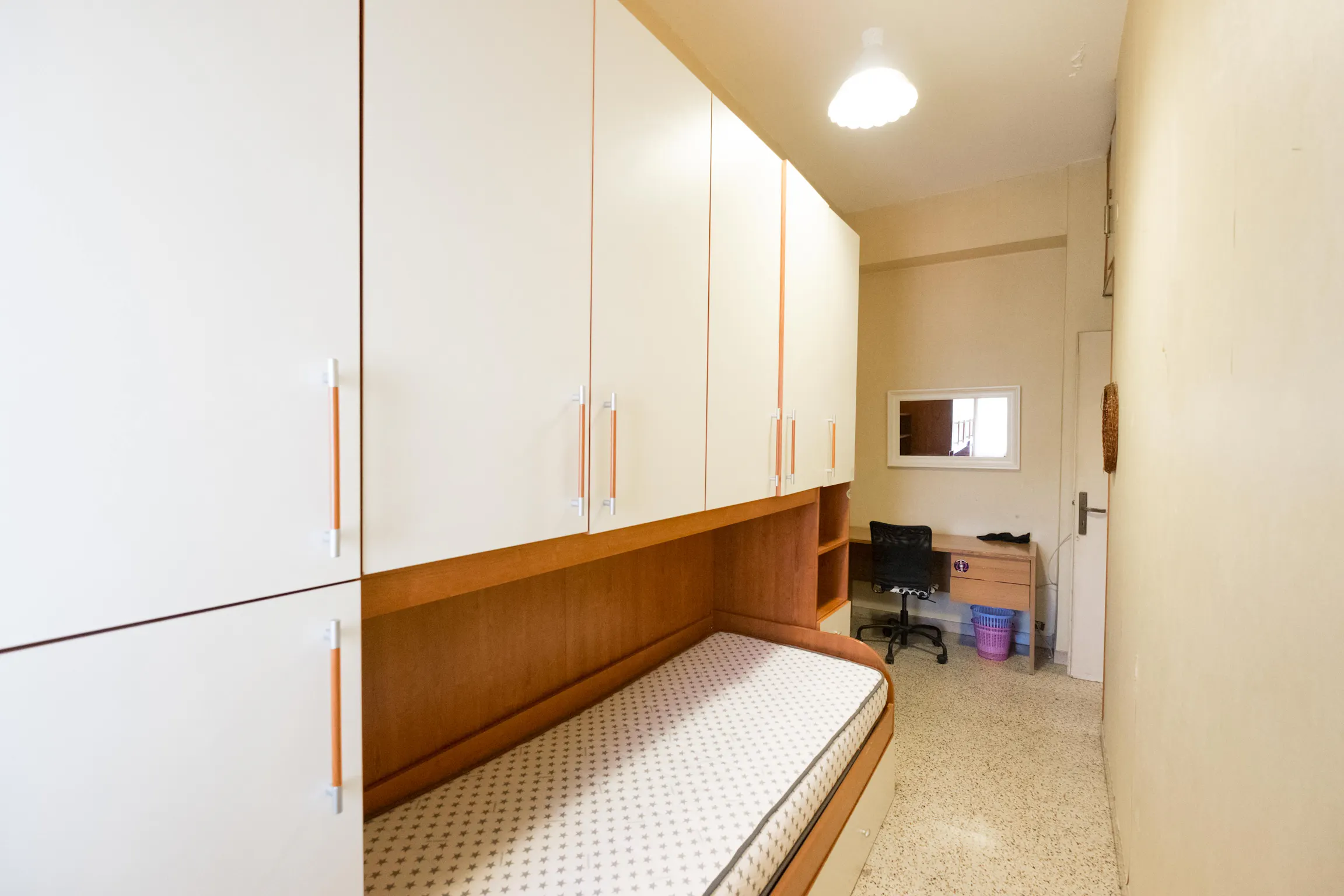 Private room in Piazza San Giovanni Bosco, Rome (1594844) ROOM 1