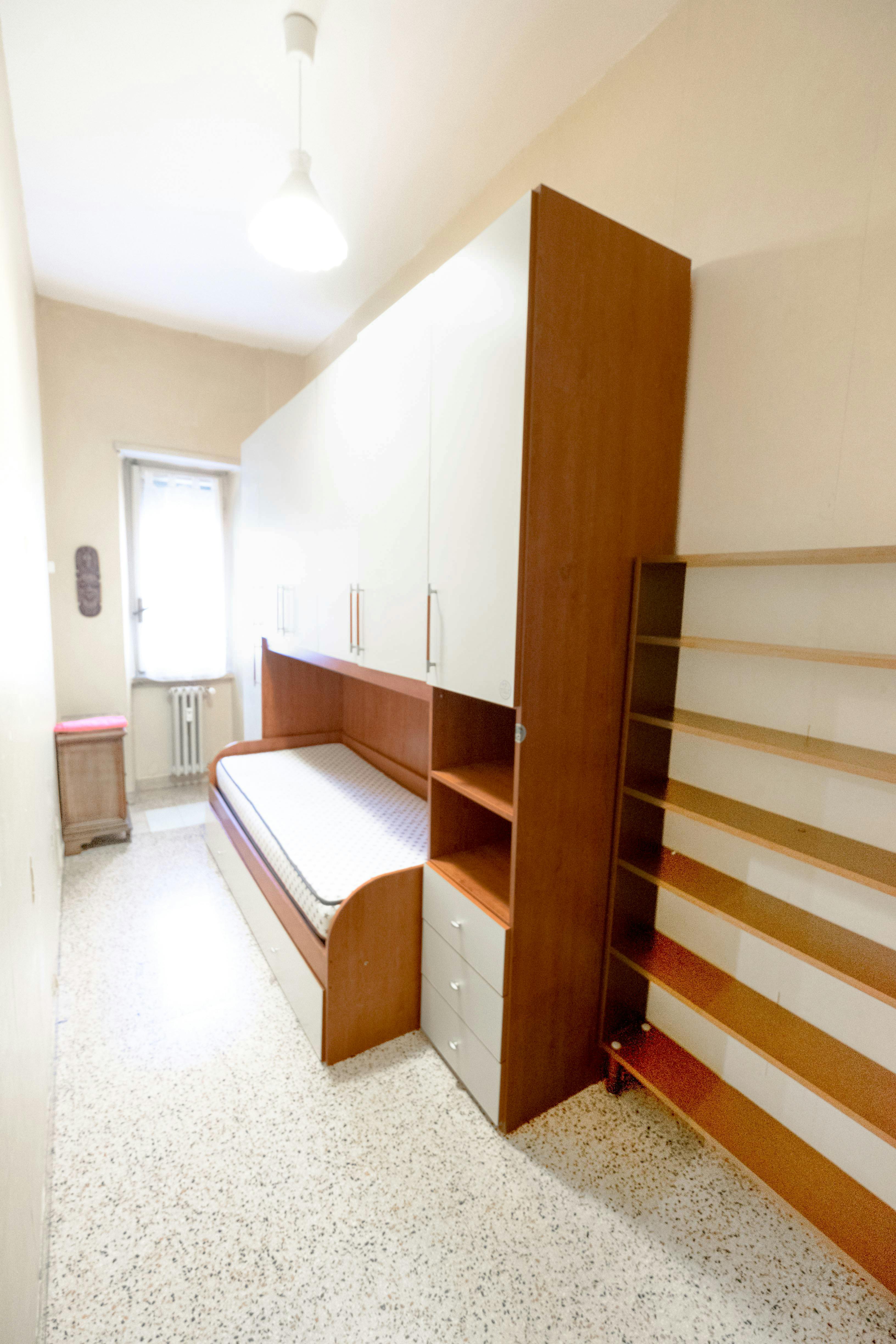 Stanza privata in affitto a 450 € al mese a Rome, Piazza San Giovanni Bosco