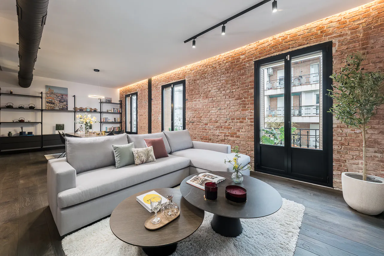 3-Bedroom Apartment in Calle del General Pardiñas, Madrid (1594850) COMMON_AREA 1