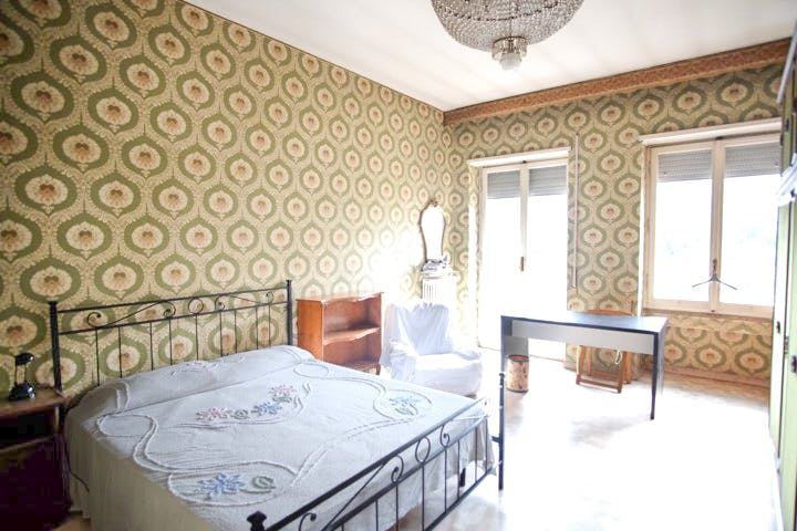 Cameră privată de închiriat pentru 610 EUR pe lună în Rome, Piazza San Giovanni Bosco