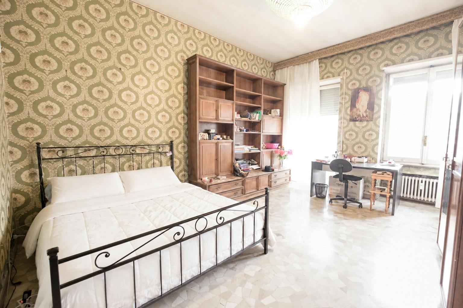 Stanza privata in affitto a 580 € al mese a Rome, Piazza San Giovanni Bosco