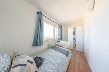 Private room for rent on Schönbornstraße, Frankfurt am Main, Frankfurt am Main