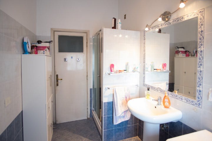 Single room Rome, 1 bed, 15m² — photo 8