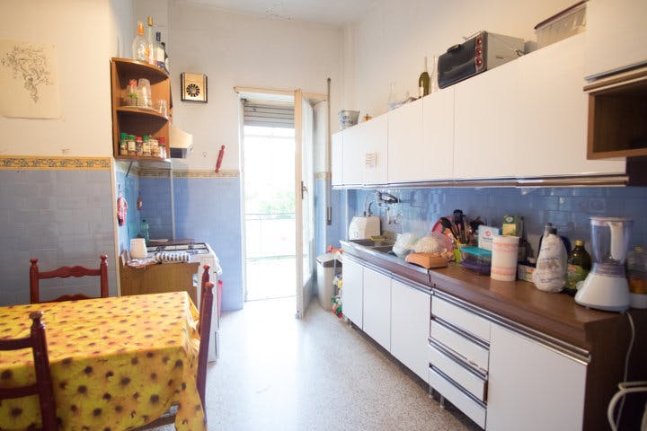 Single room Rome, 1 bed, 18m² — photo 7