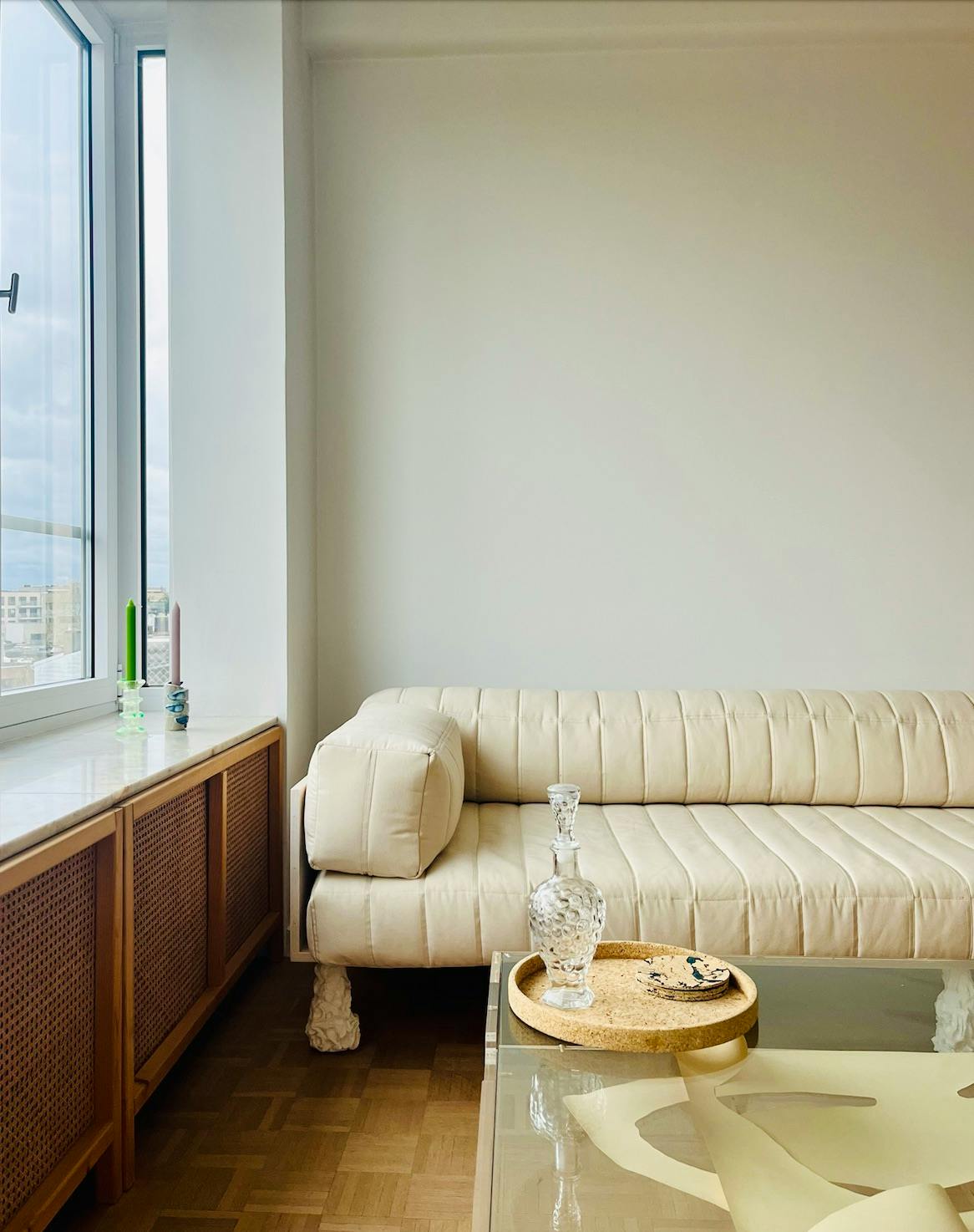 preview gallery tile